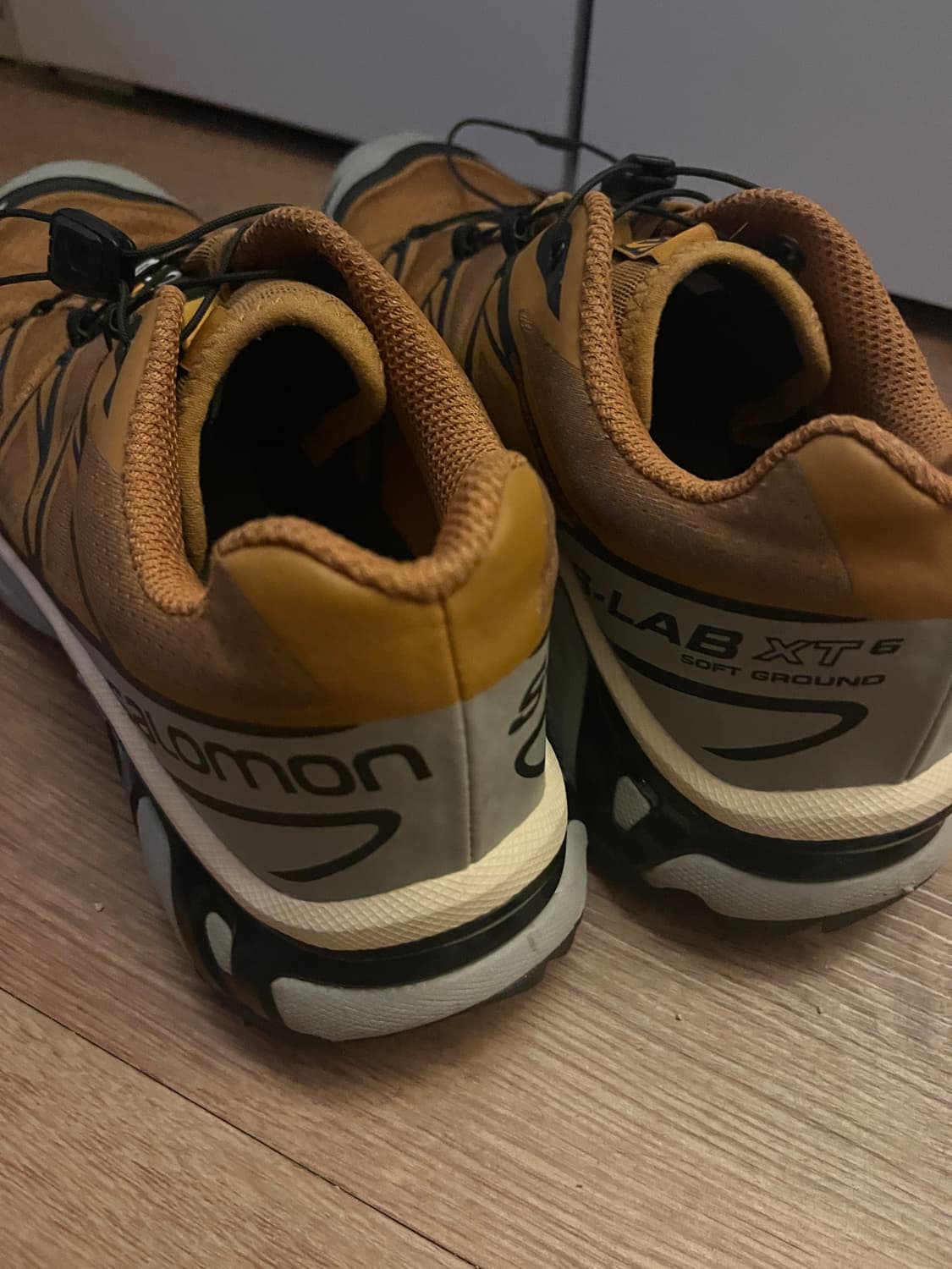 살로몬 xt-6 운동화 상품이미지2