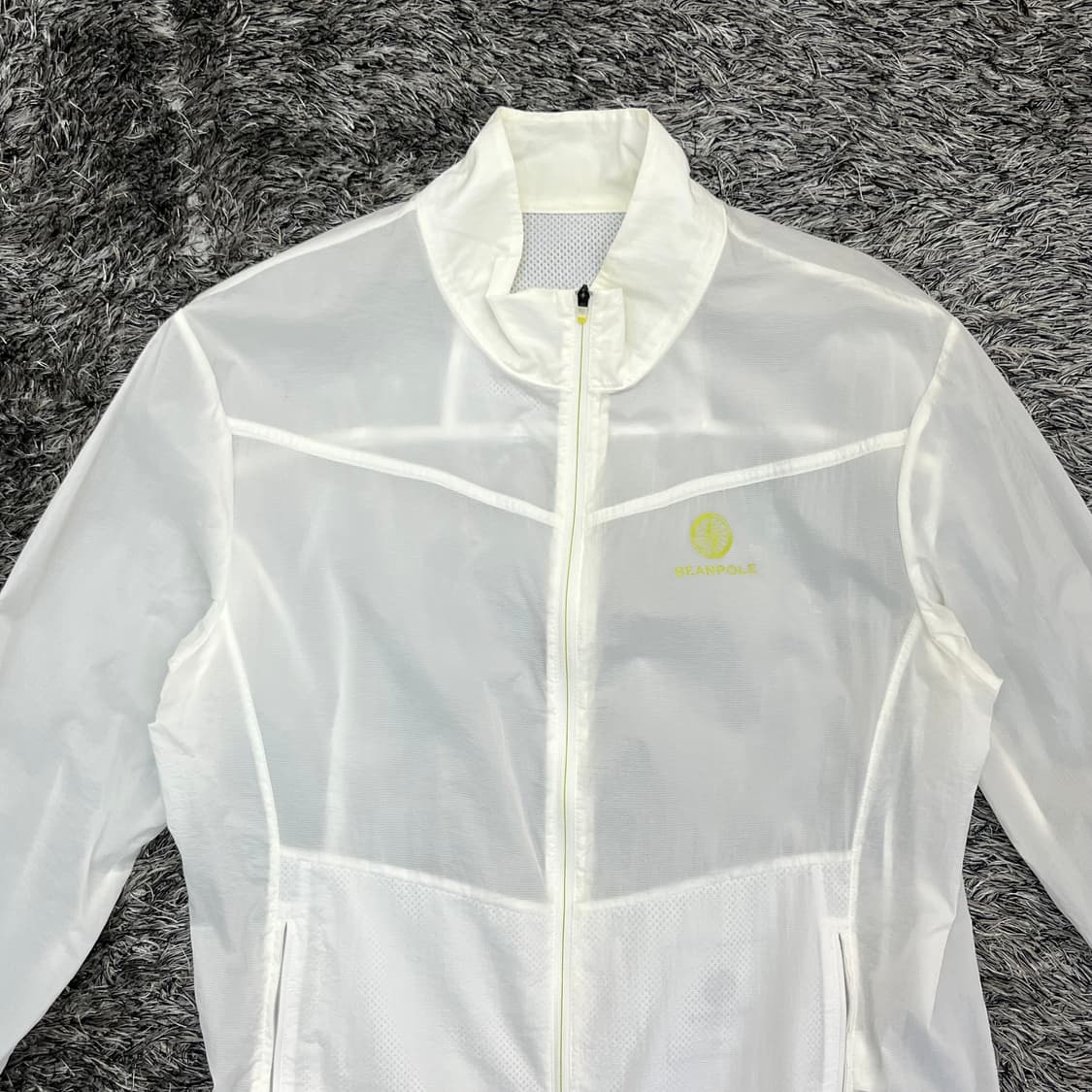빈폴 경량 바람막이 (105) 상품이미지2