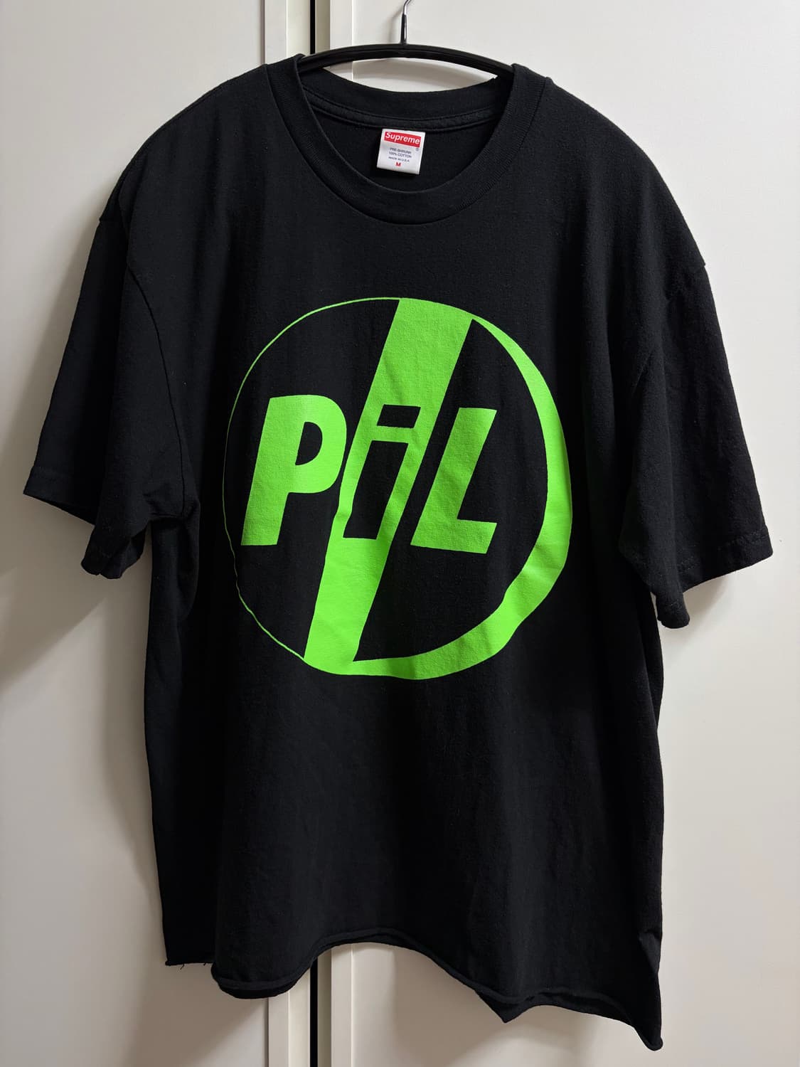 슈프림 pil 티 상품이미지1