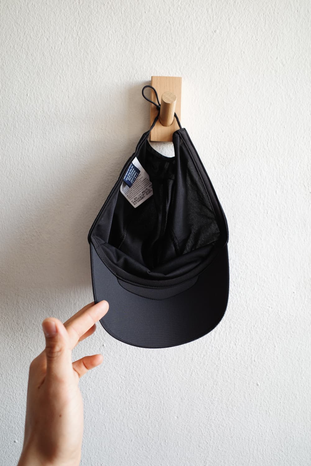 아크테릭스 모투스 햇 상품이미지4