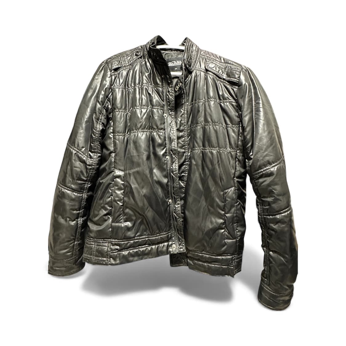 본더치 유광 패딩 105 상품이미지1