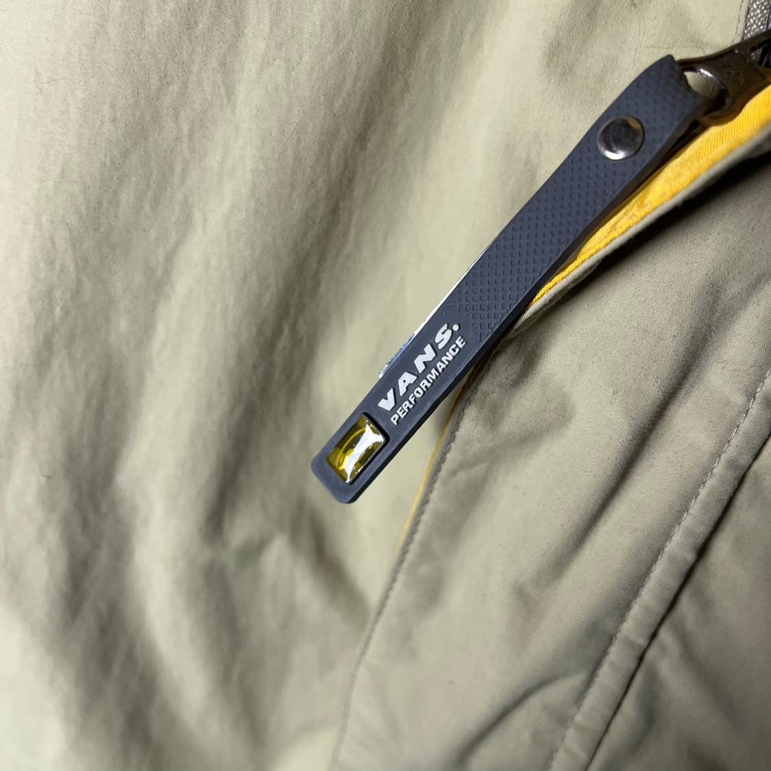 [Vans] 90's 반스 올드스쿨 바람막이 상품이미지4