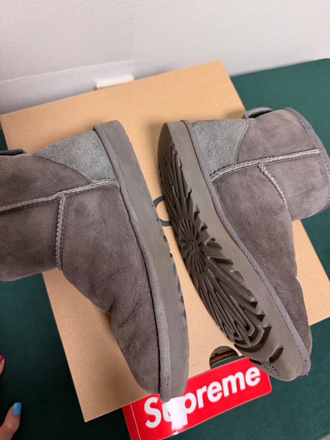 [6w]어그 235 상품이미지3