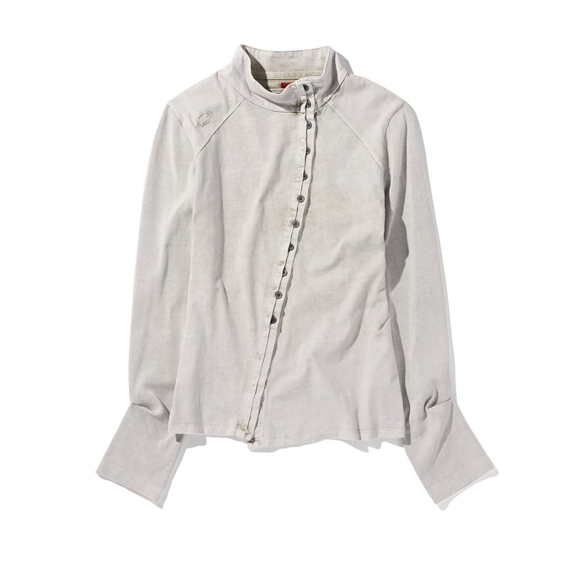 미스치프 져지셔츠 상품이미지1