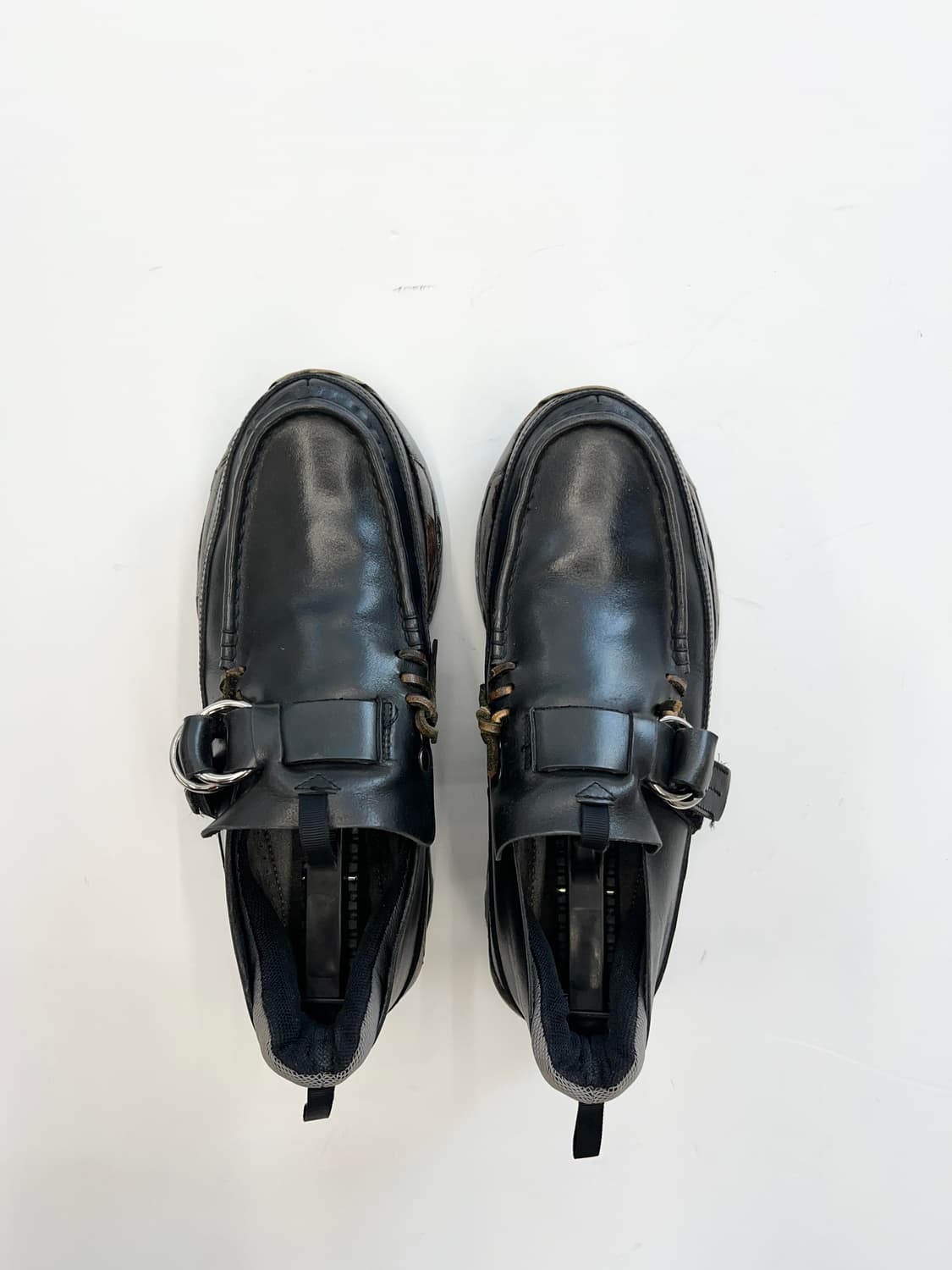 마운틴 리서치 x 미즈노 링 목 상품이미지2