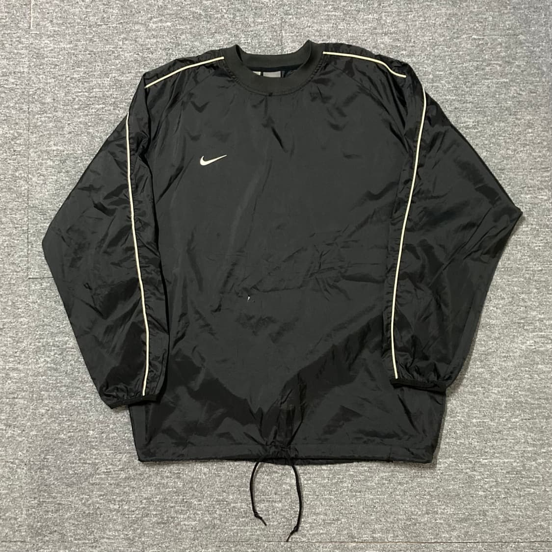 [XL] 나이키 00’s 올드스쿨 빅로고 웜업 상품이미지2