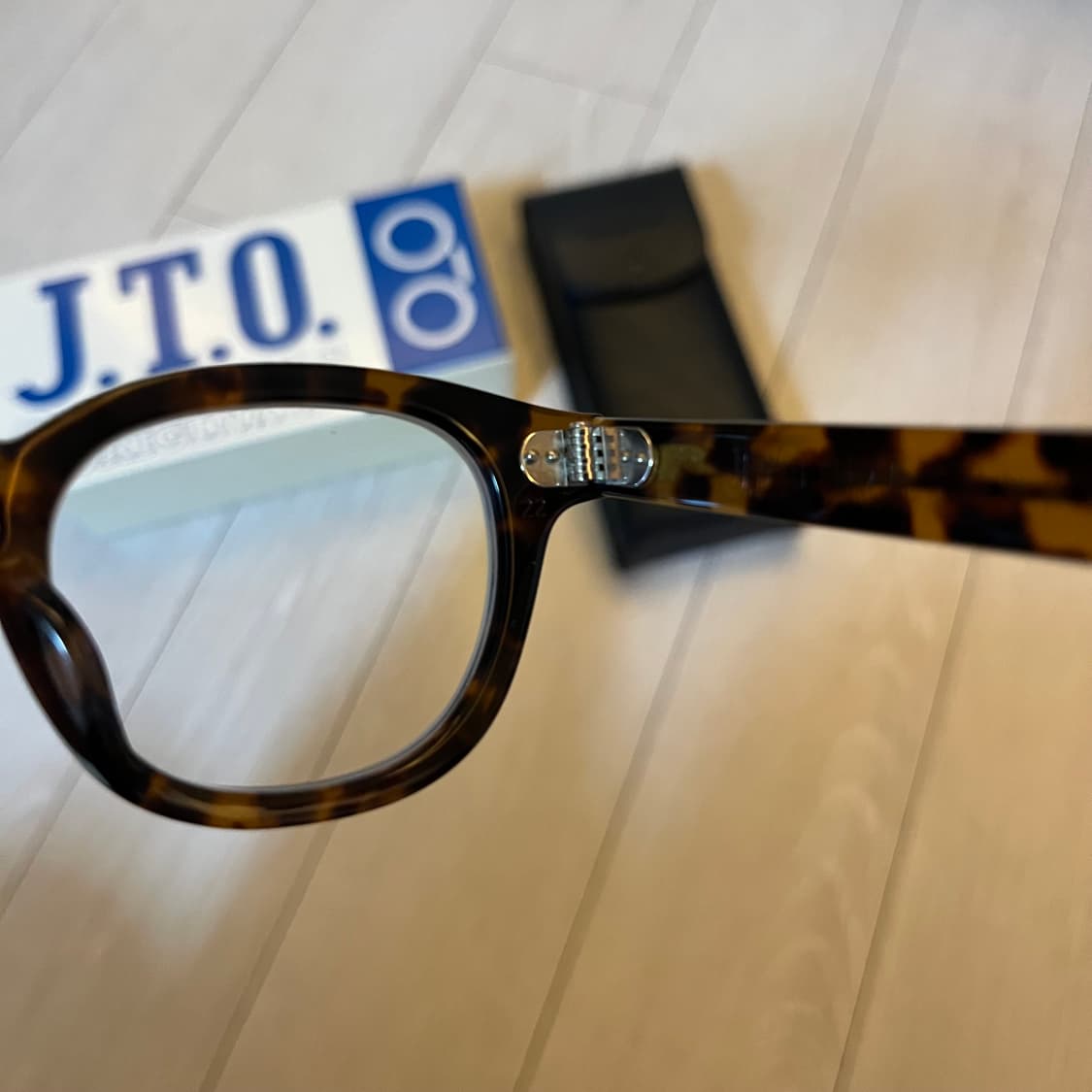 jto 44-22 / ar 톨토이즈 상품이미지3