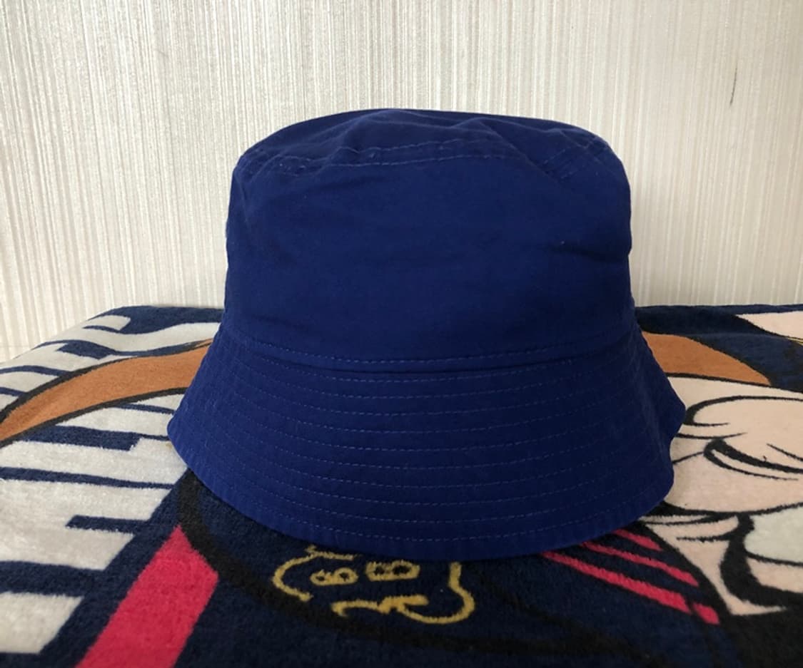 MLB 뉴에라 뉴욕양키스 스몰로고 버킷햇 상품이미지6