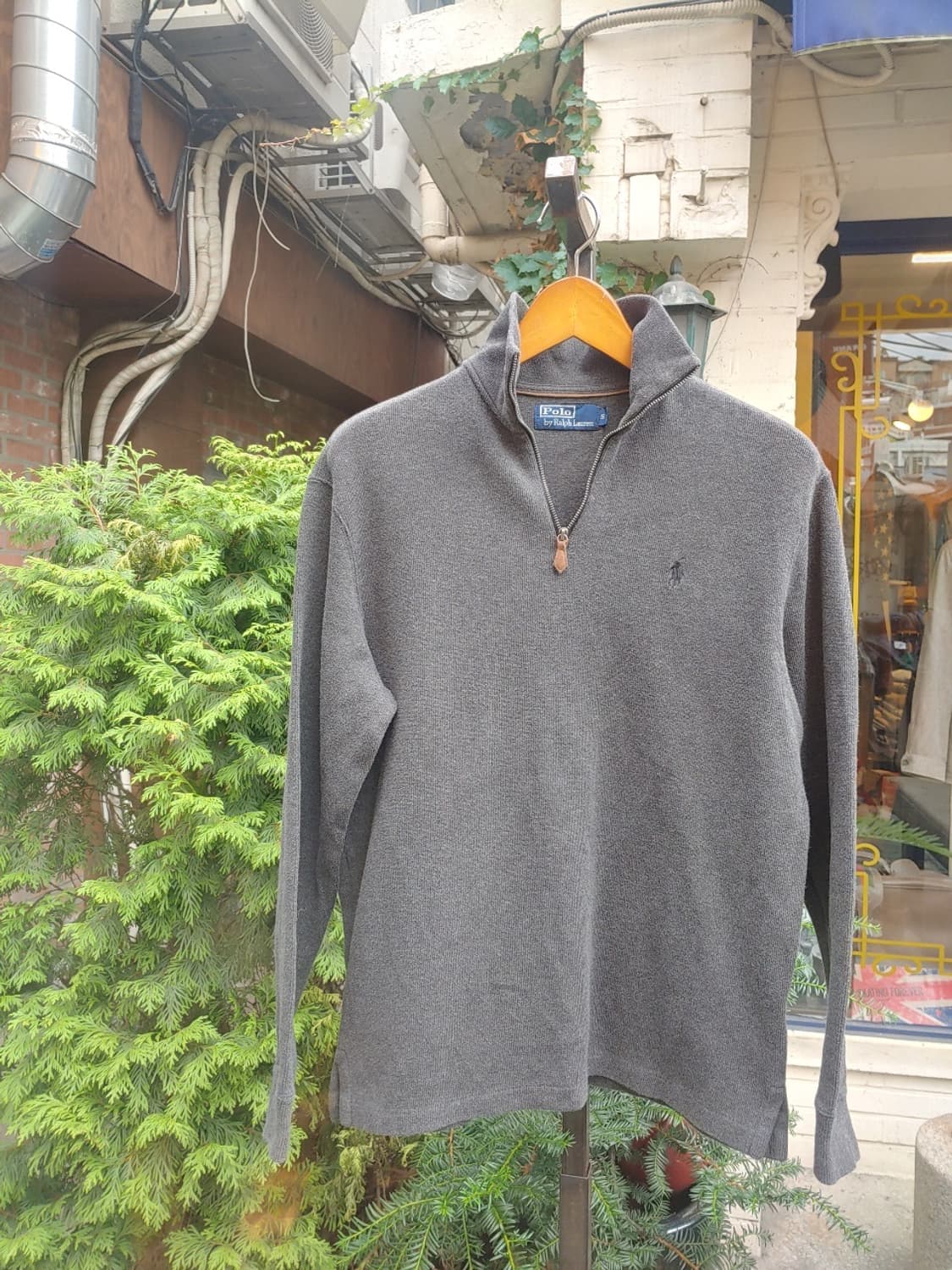 랄프로렌 풀오버 상품이미지2