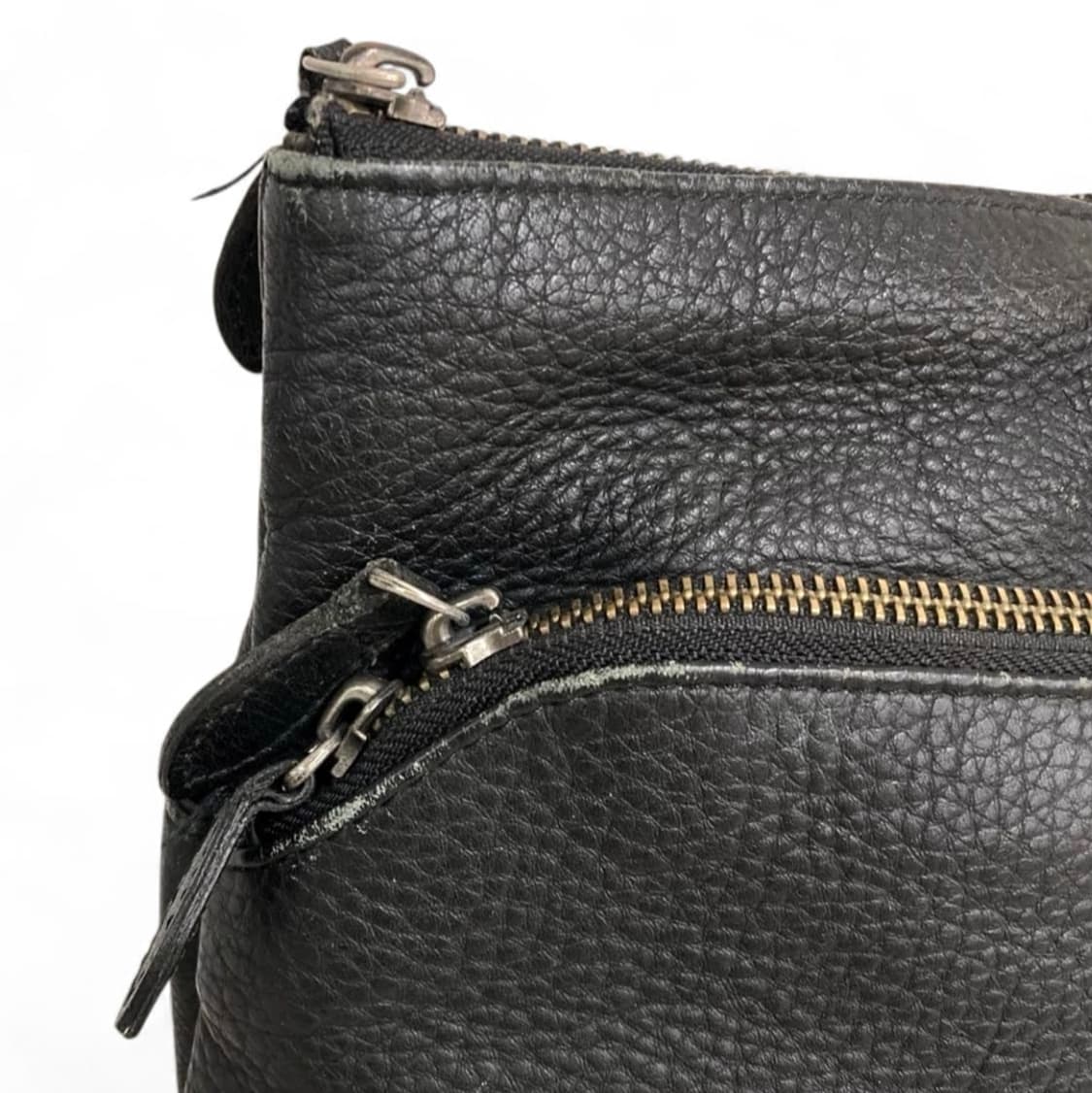 요시다 포터 소가죽 비즈니스백 상품이미지6