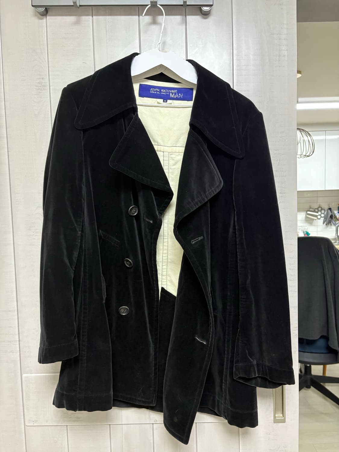 준야 와타나베 자켓  상품이미지1