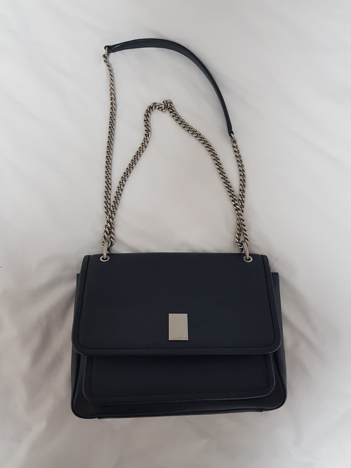 쿠론 크로스 겸 숄더백 ㅡ정품  상품이미지2