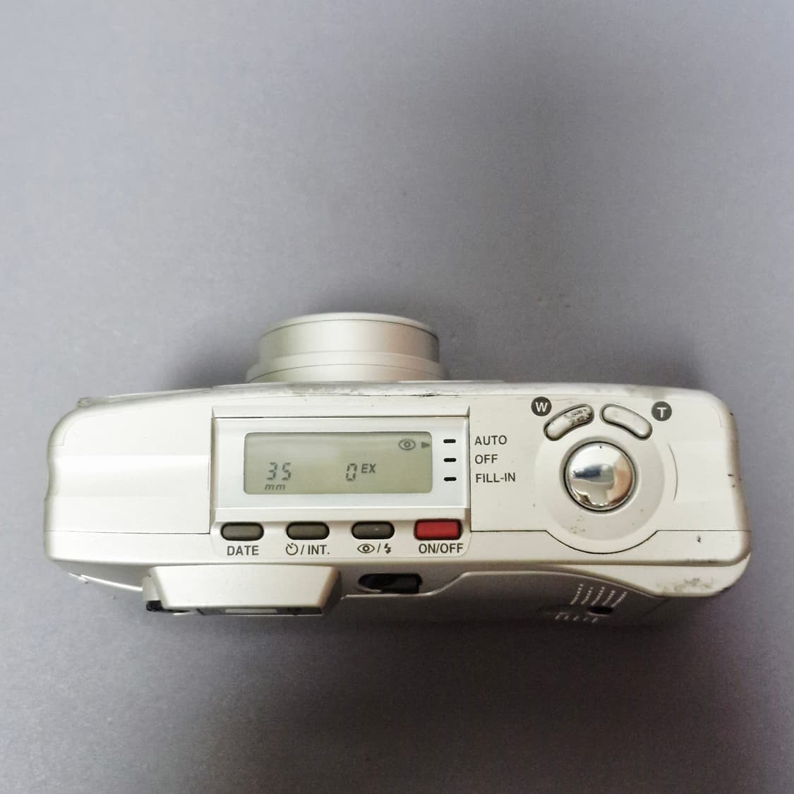 삼성 케녹스 70IP 필름카메라  상품이미지6