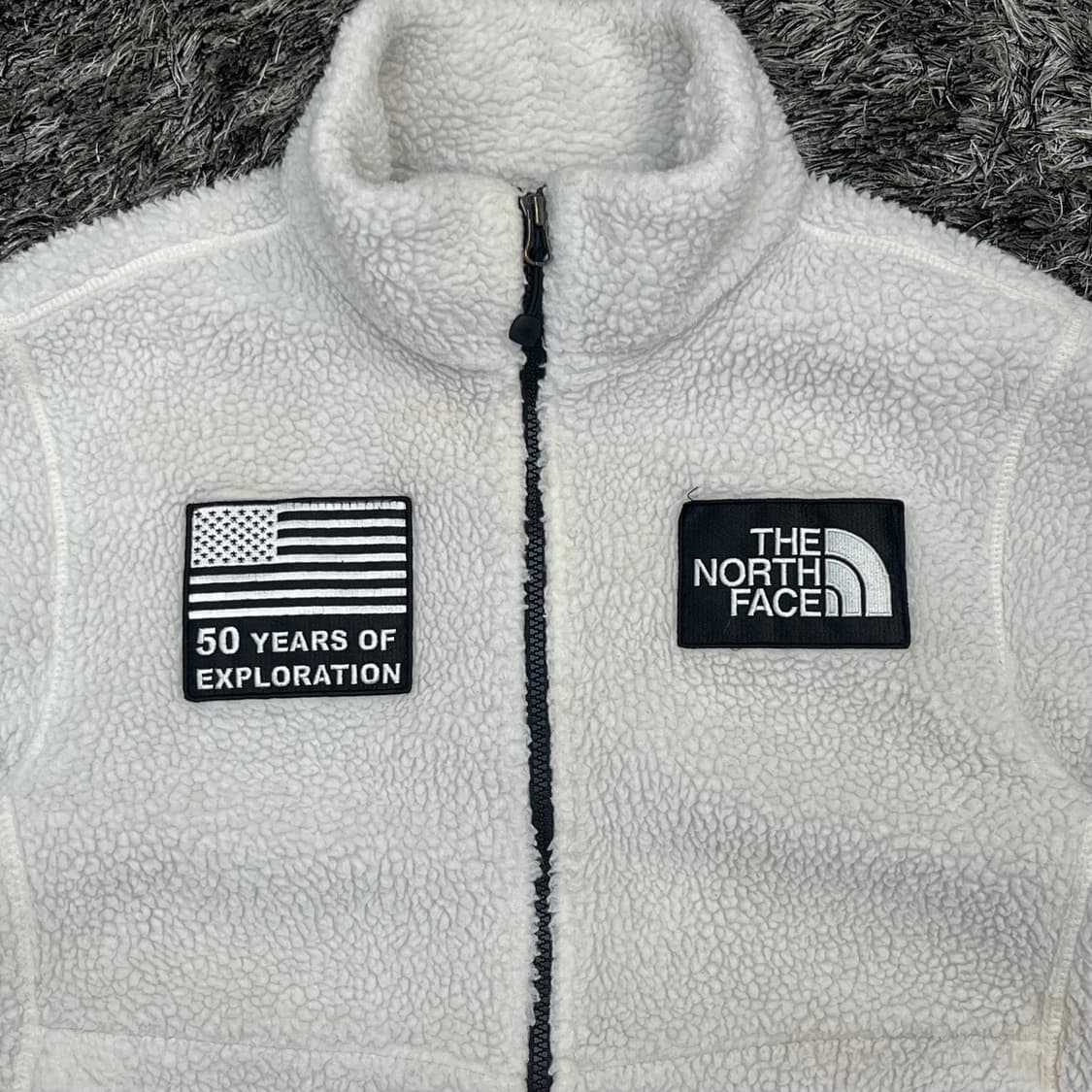 노스페이스 스노우시티 플리스 90(S) 상품이미지2