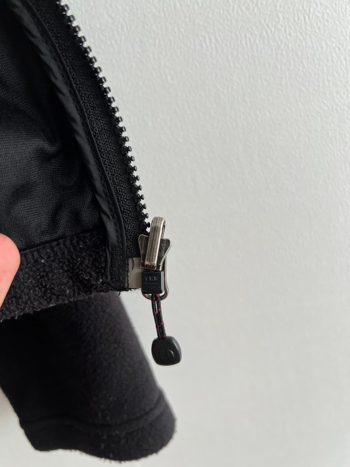 노스페이스 후리스 자켓 95 상품이미지5