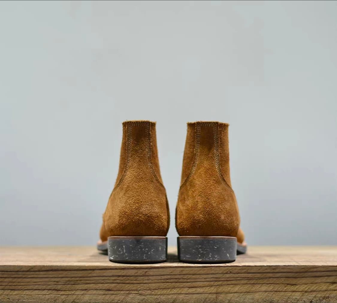 [직구] M43부츠 상품이미지4