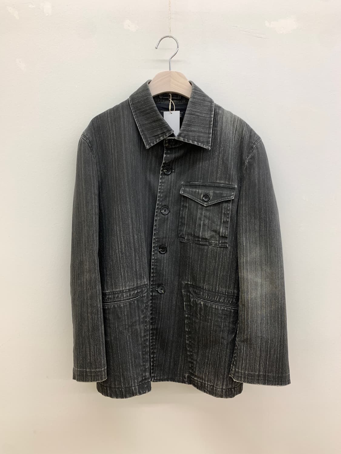 데님자켓 denim jacket 상품이미지1