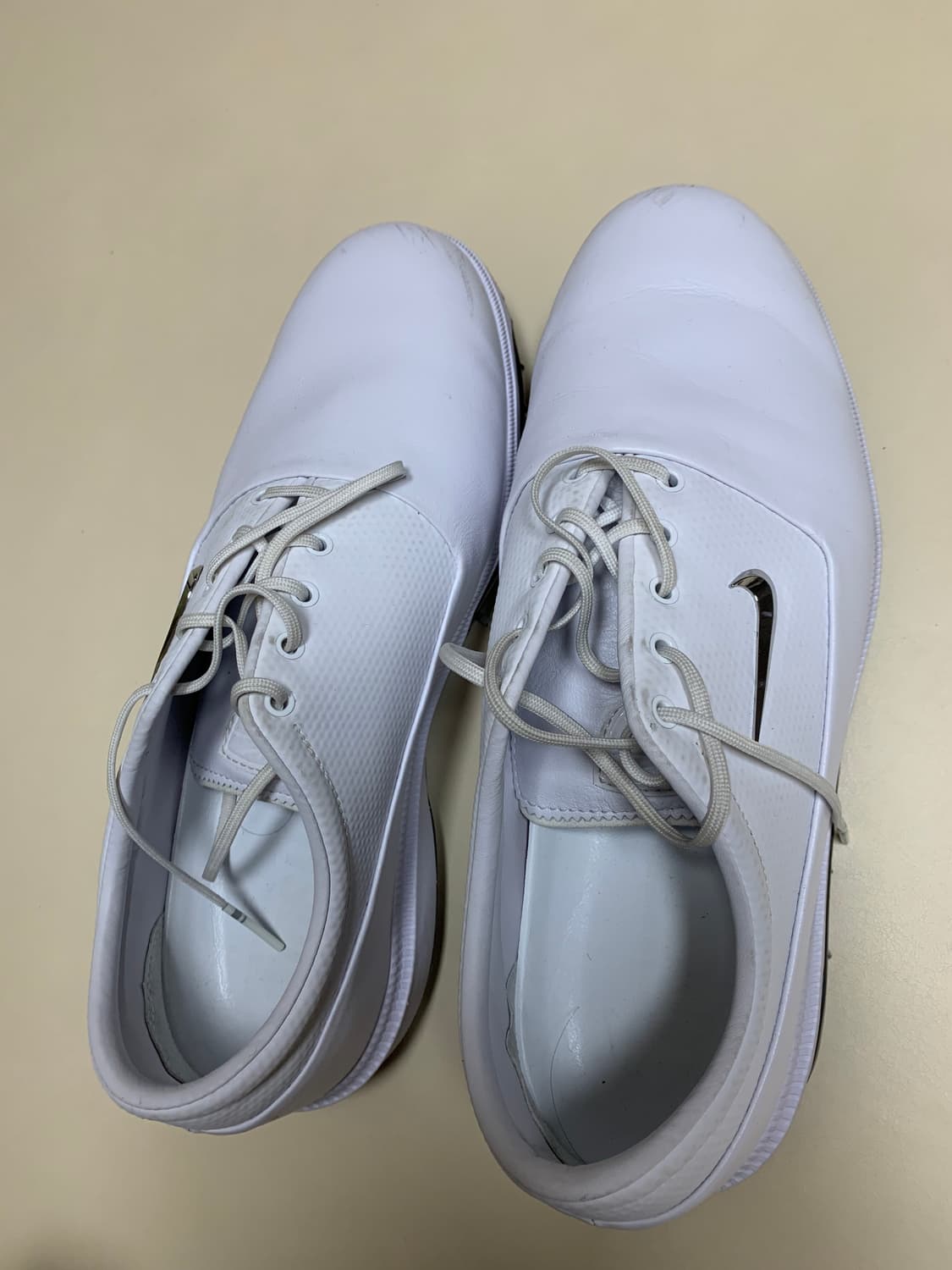 나이키 에어 줌 빅토리 투어 골프화 사이즈 280mm 상품이미지3