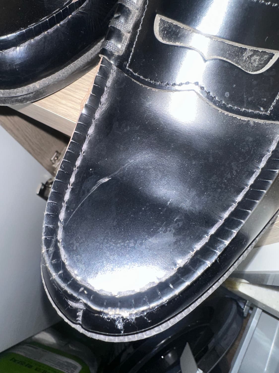 하루타 hs-906 페니로퍼 판매 혹은 교환 상품이미지3