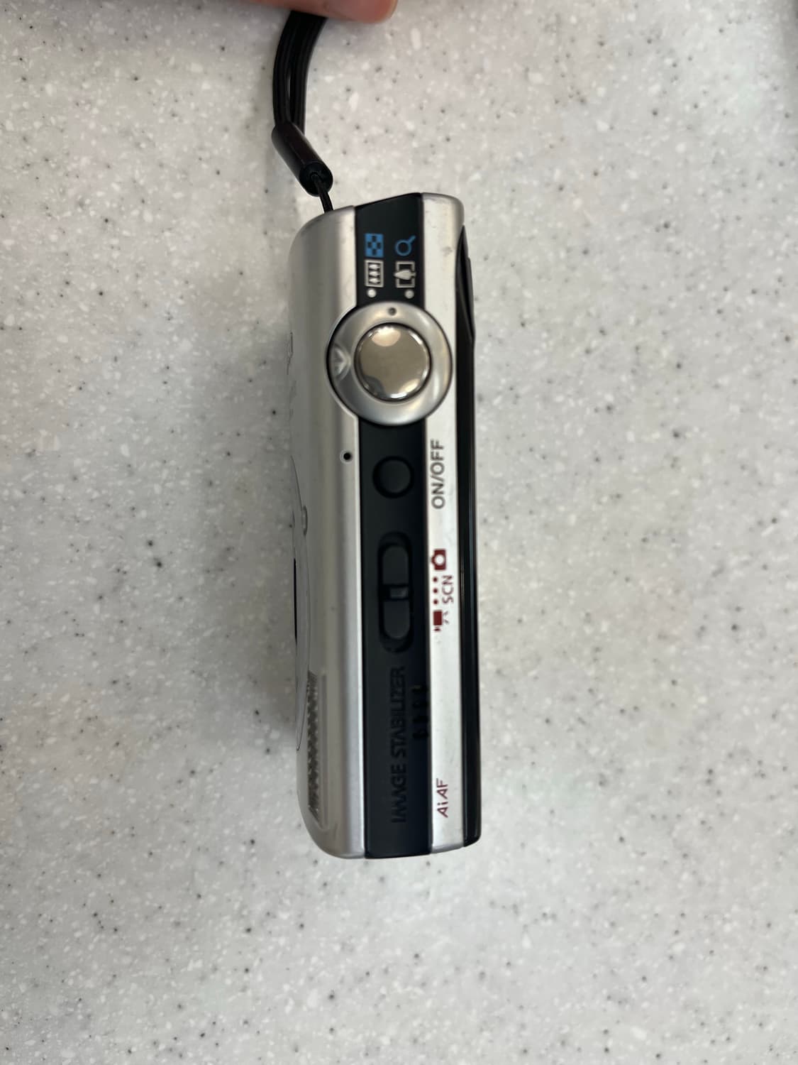 Canon SD870 IS(= Canon ixys860is) 상품이미지3