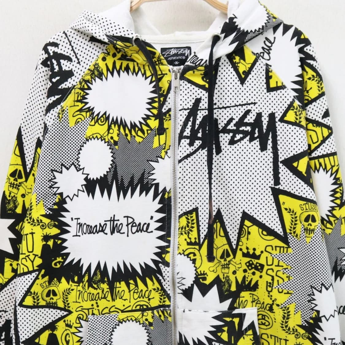 00'S STUSSY 69941 상품이미지3