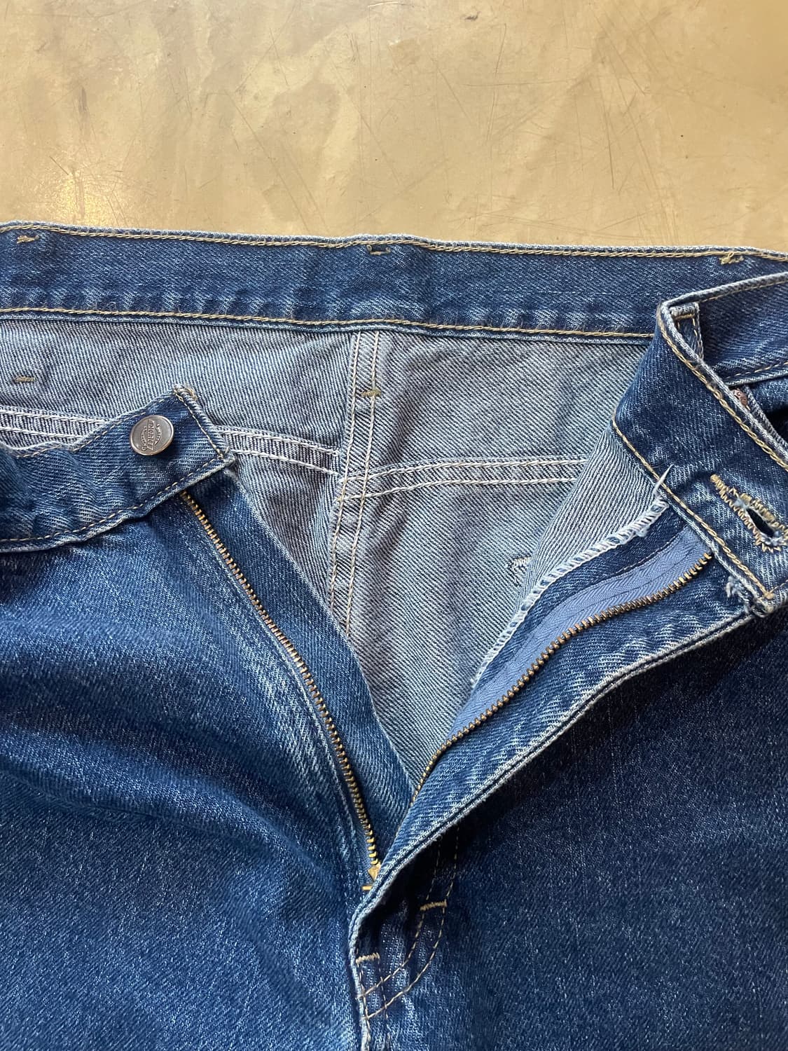 디키즈 데님팬츠 36x32 상품이미지6