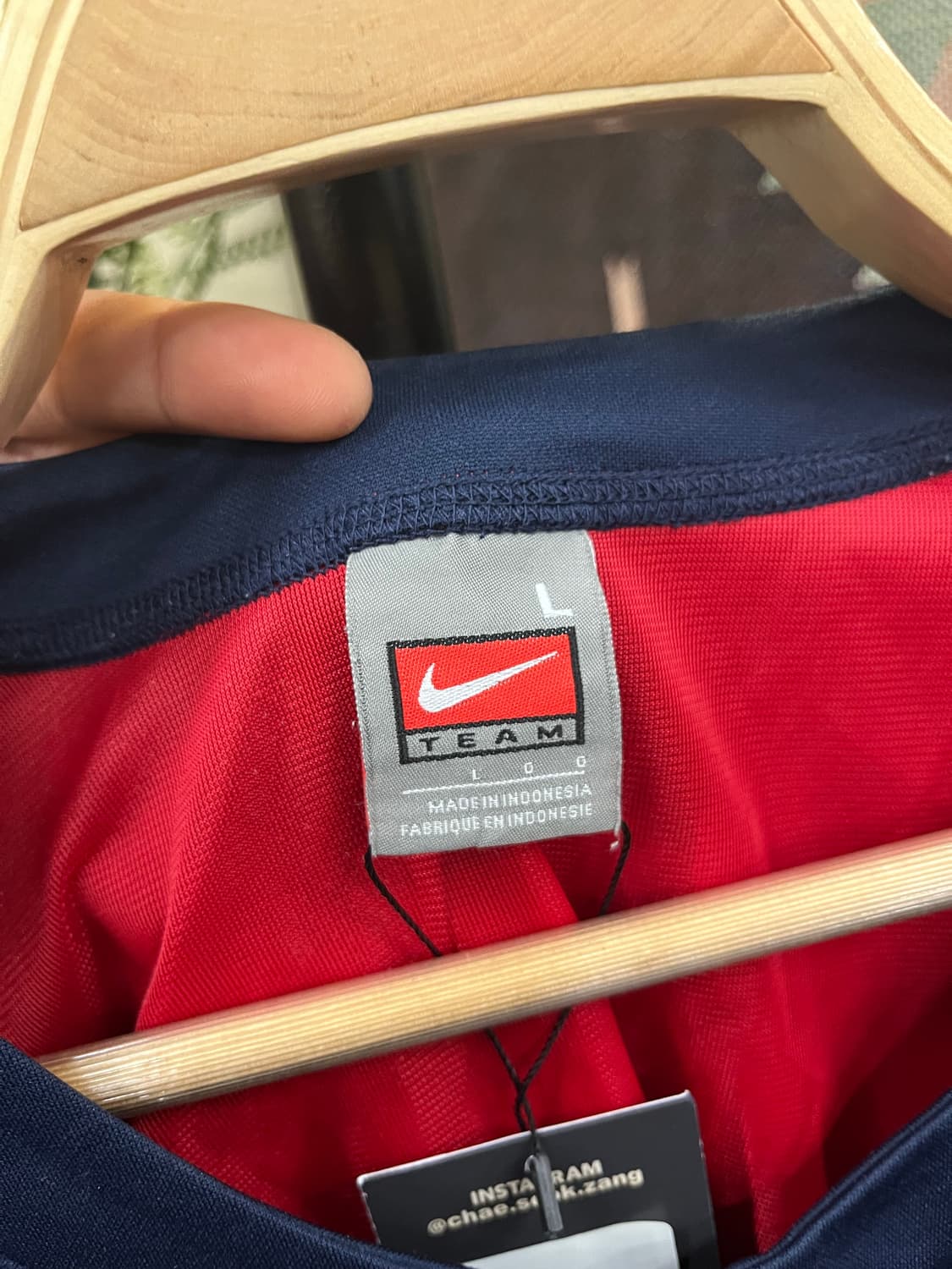 나이키 애리조나 와일드캣츠 농구 유니폼 져지 #csz725 상품이미지5