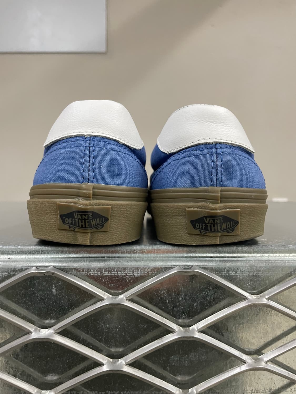 반스 에라 블루 트루 화이트 260 (gr-4366) 상품이미지3