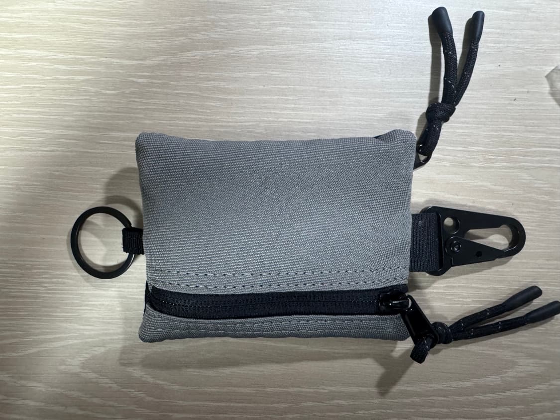 데우스 키링 지갑 상품이미지2