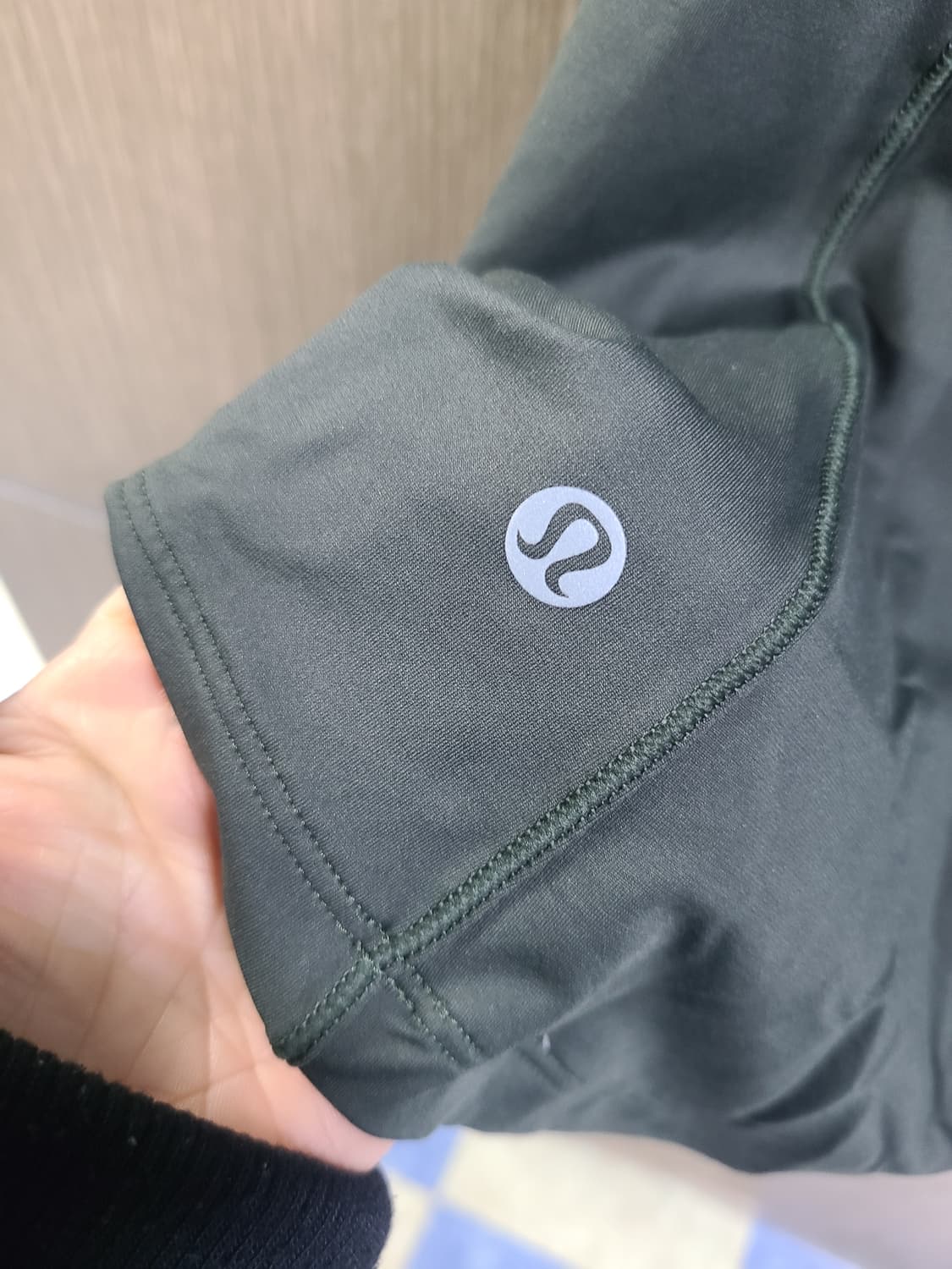 룰루레몬 요가탑 4 상품이미지3