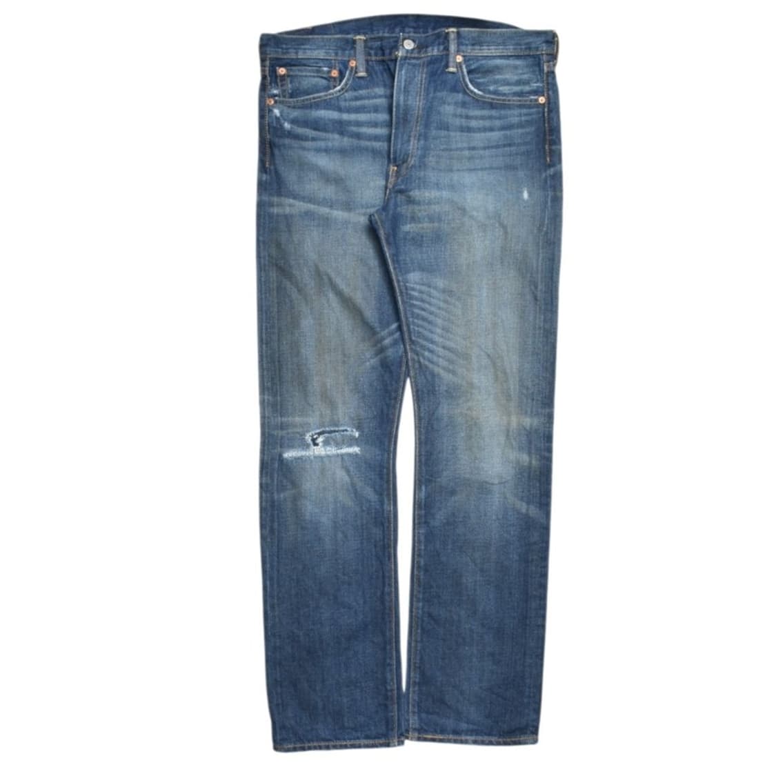 00S 리바이스 513 청바지 데님팬츠 36 상품이미지2