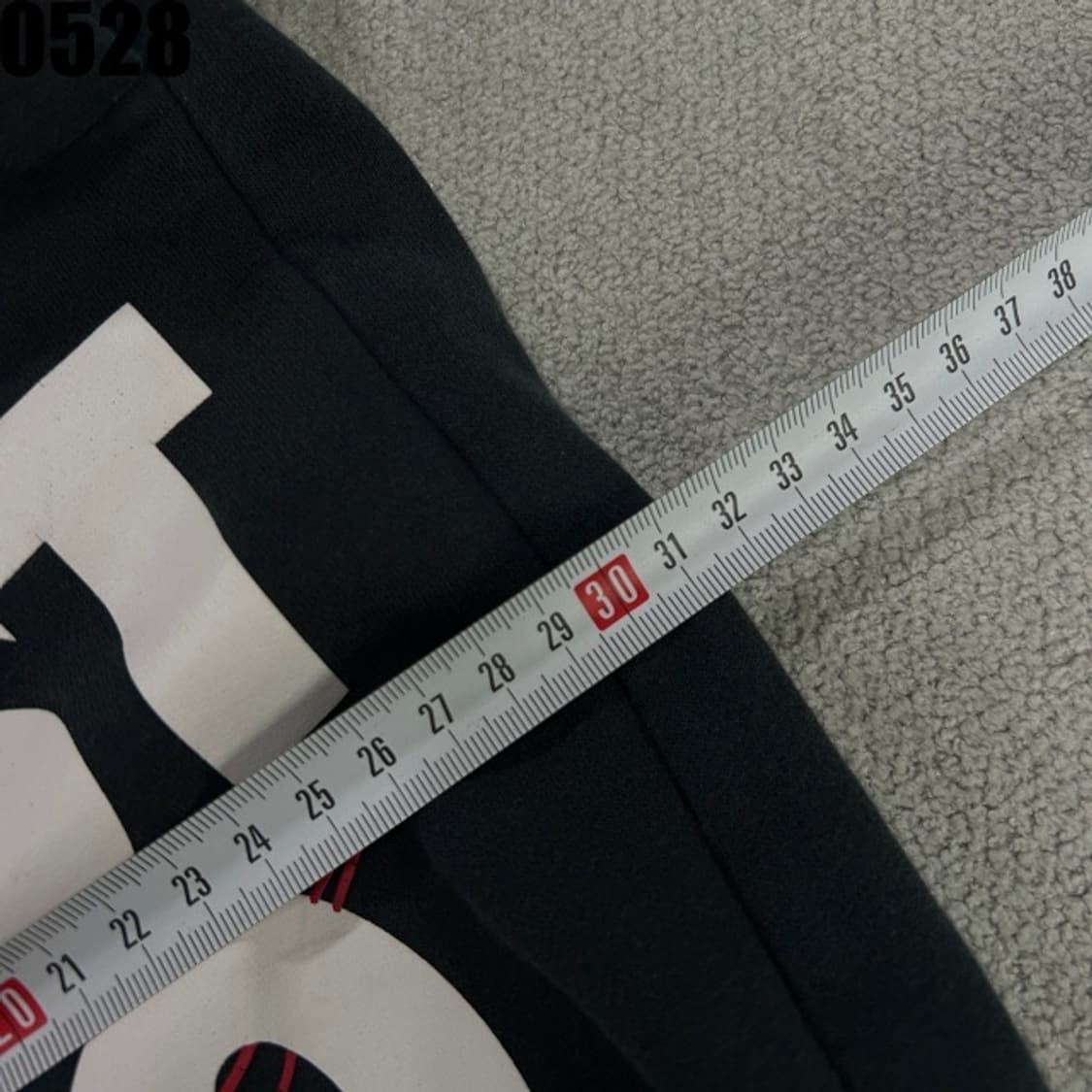 나이키 트레이닝 바지  상품이미지5