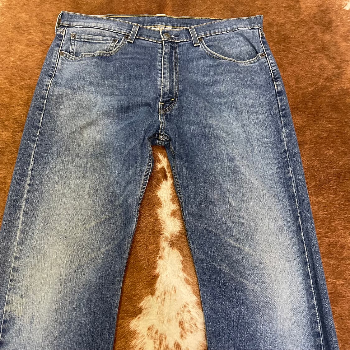 리바이스 505  w36l34 상품이미지2