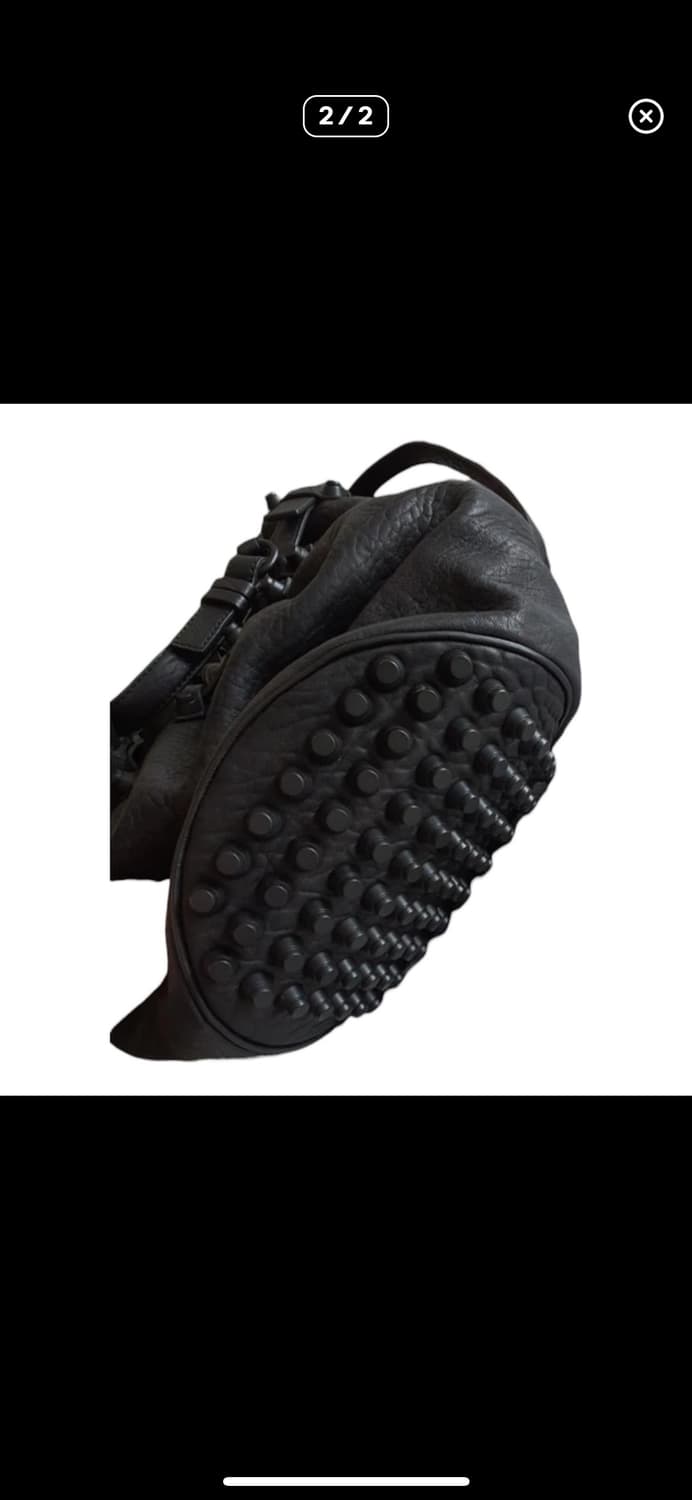 알렉산더왕 디에고 버킷 블랙  상품이미지2