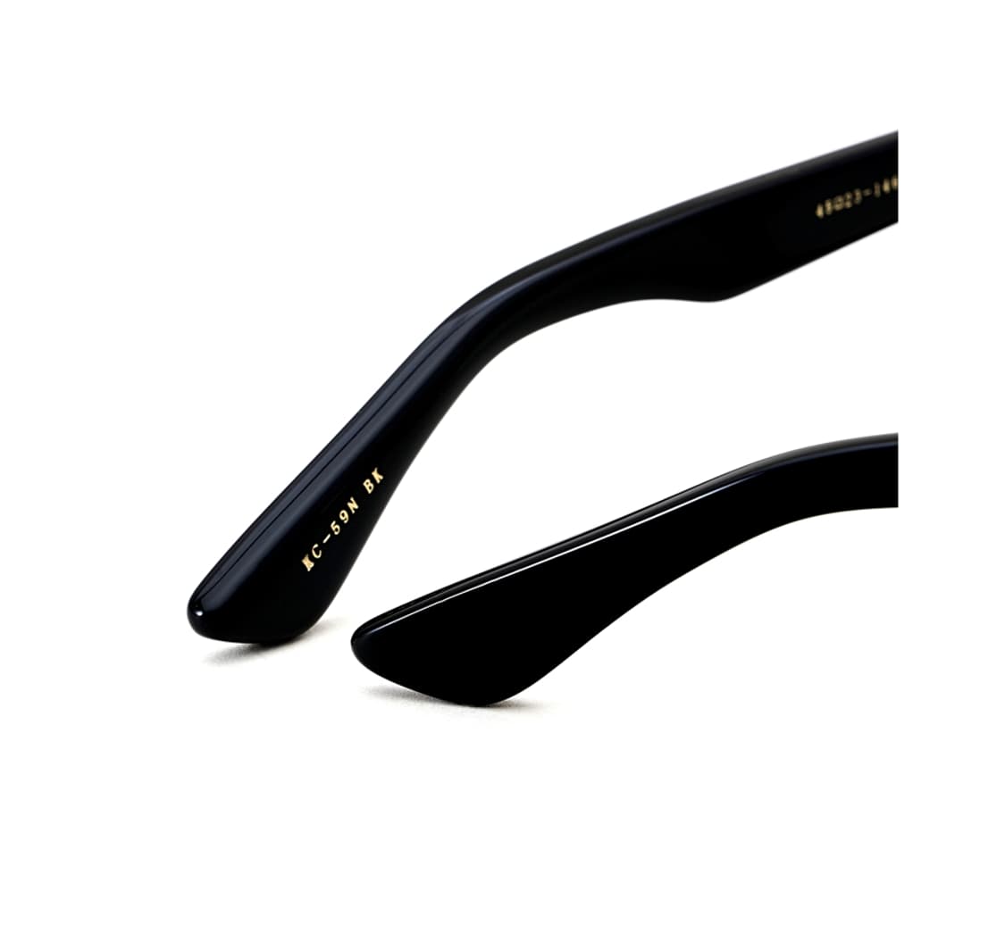 금자안경(Kaneko optical), KC59N 블랙 상품이미지7