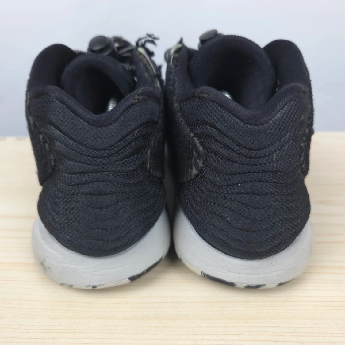 250 나이키 운동화 kd 14 스트랩 스니커즈 운동화 상품이미지5