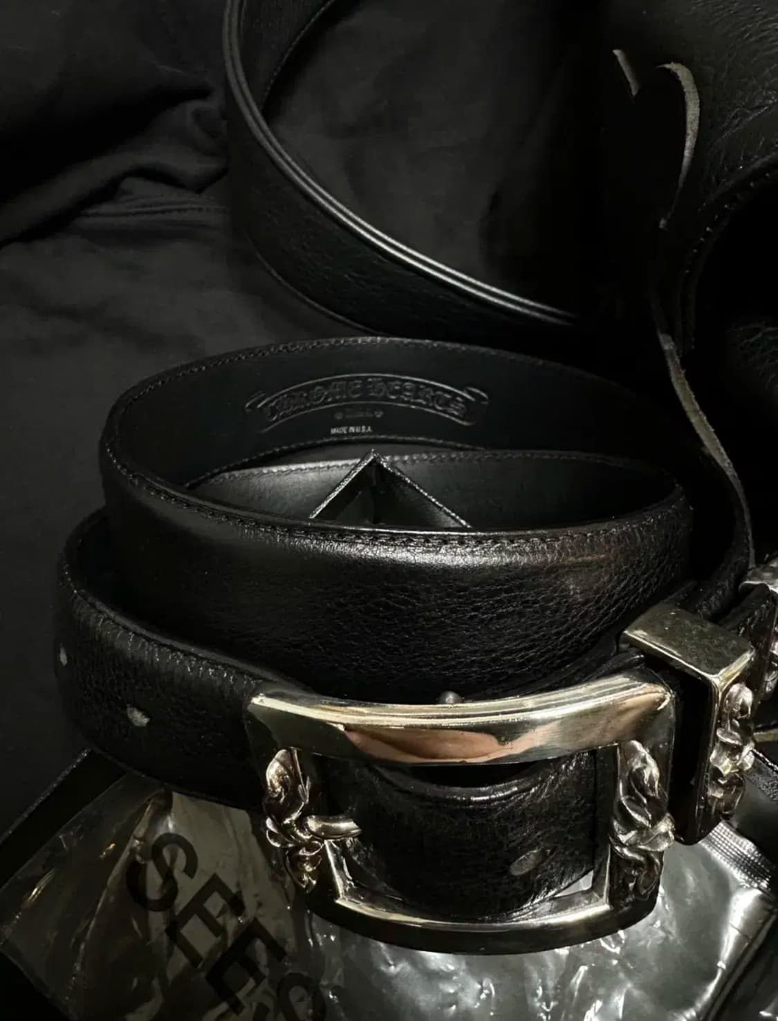 크롬하츠 BLT 3P OTJ 32  상품이미지2