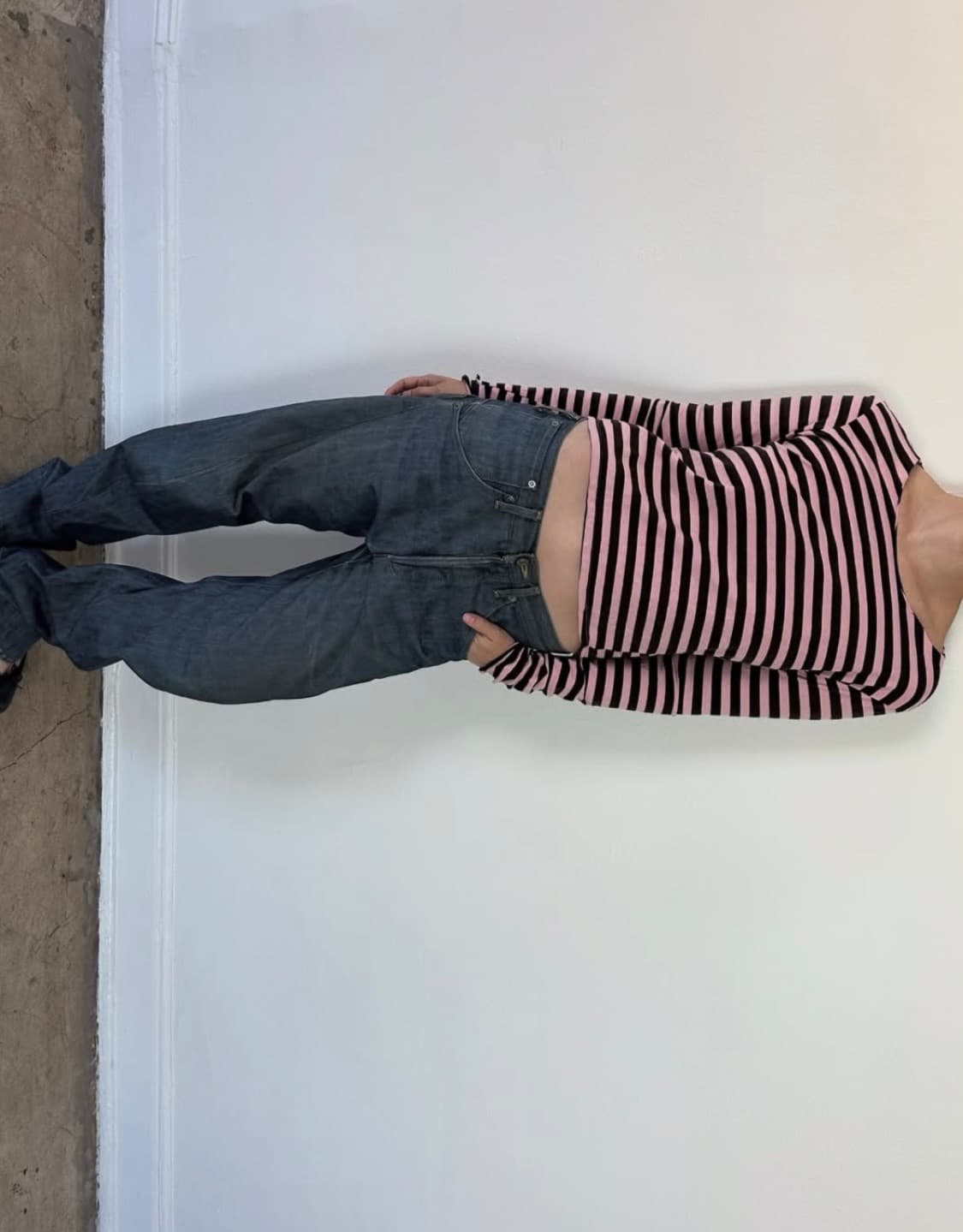 Charlie Beads 찰리 비즈 Jaden 티셔츠 상품이미지5