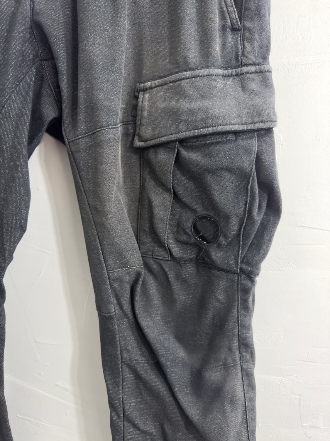 c.p.company pants 상품이미지2
