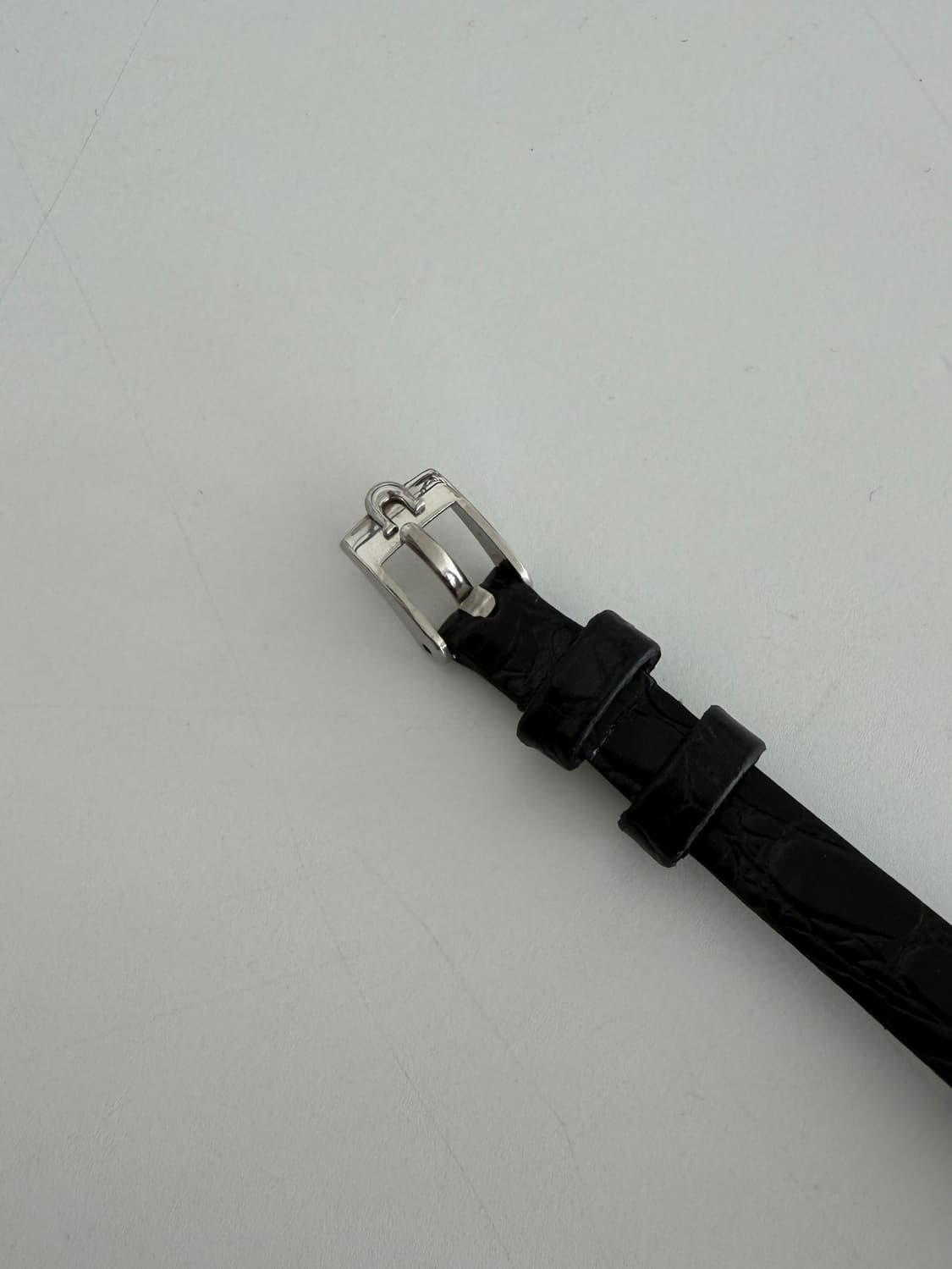 [OMEGA] De ville Manual Watch 상품이미지9