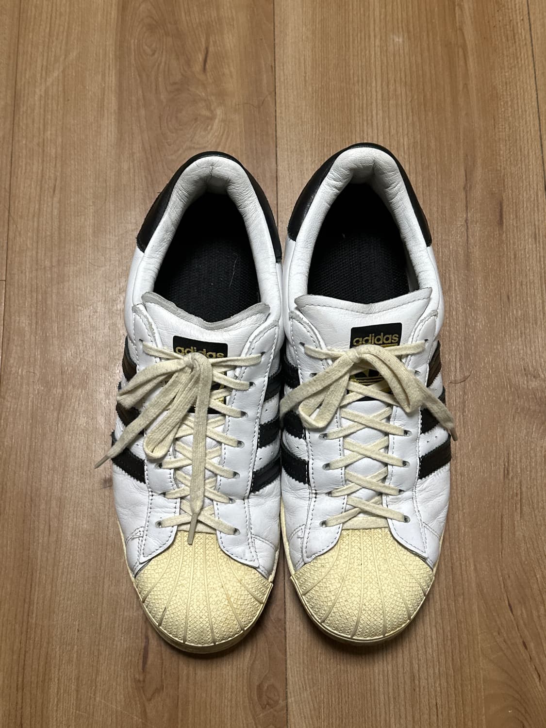 아디다스 슈퍼스타 275 상품이미지5