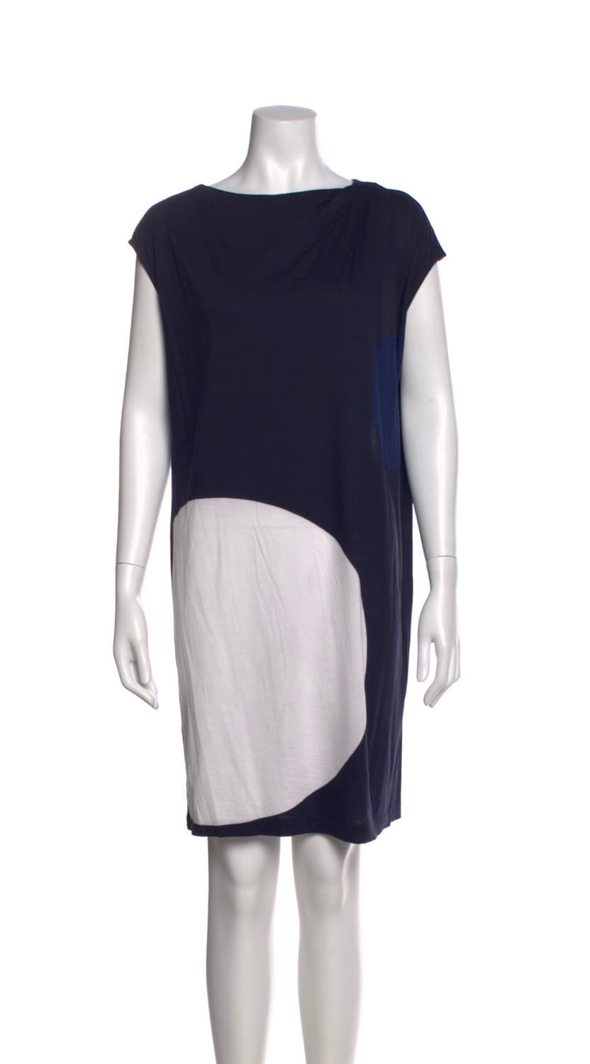 Jil Sander mini dress 상품이미지6