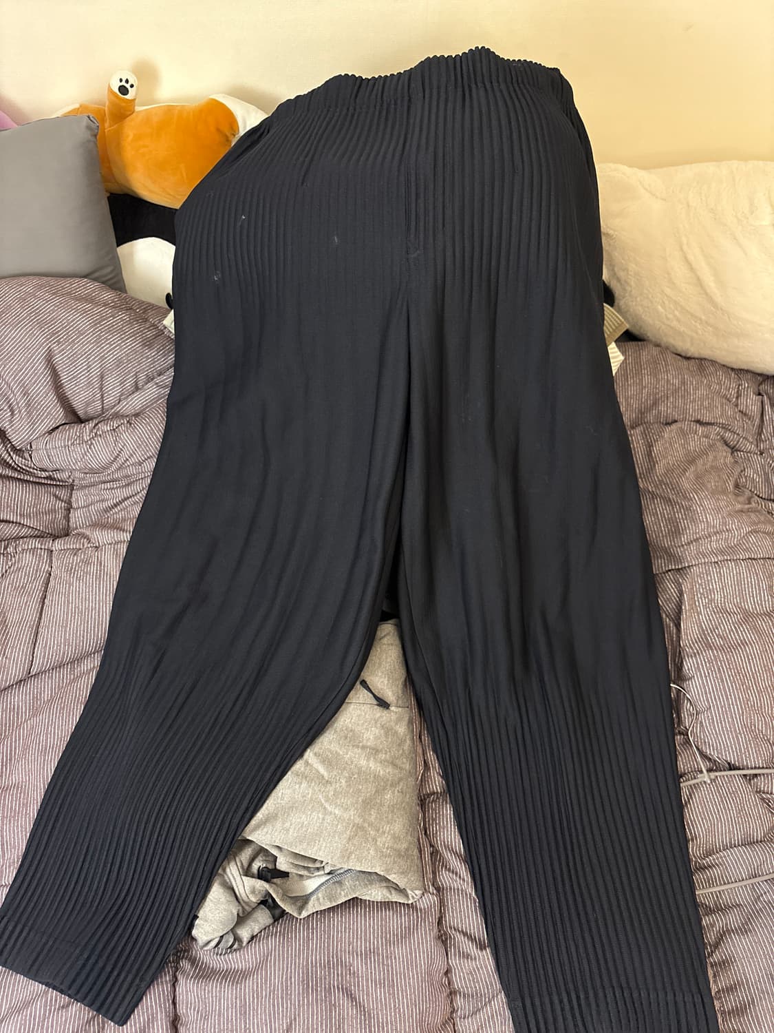 이케이미야케 옴므플리세 3사이즈 상품이미지1