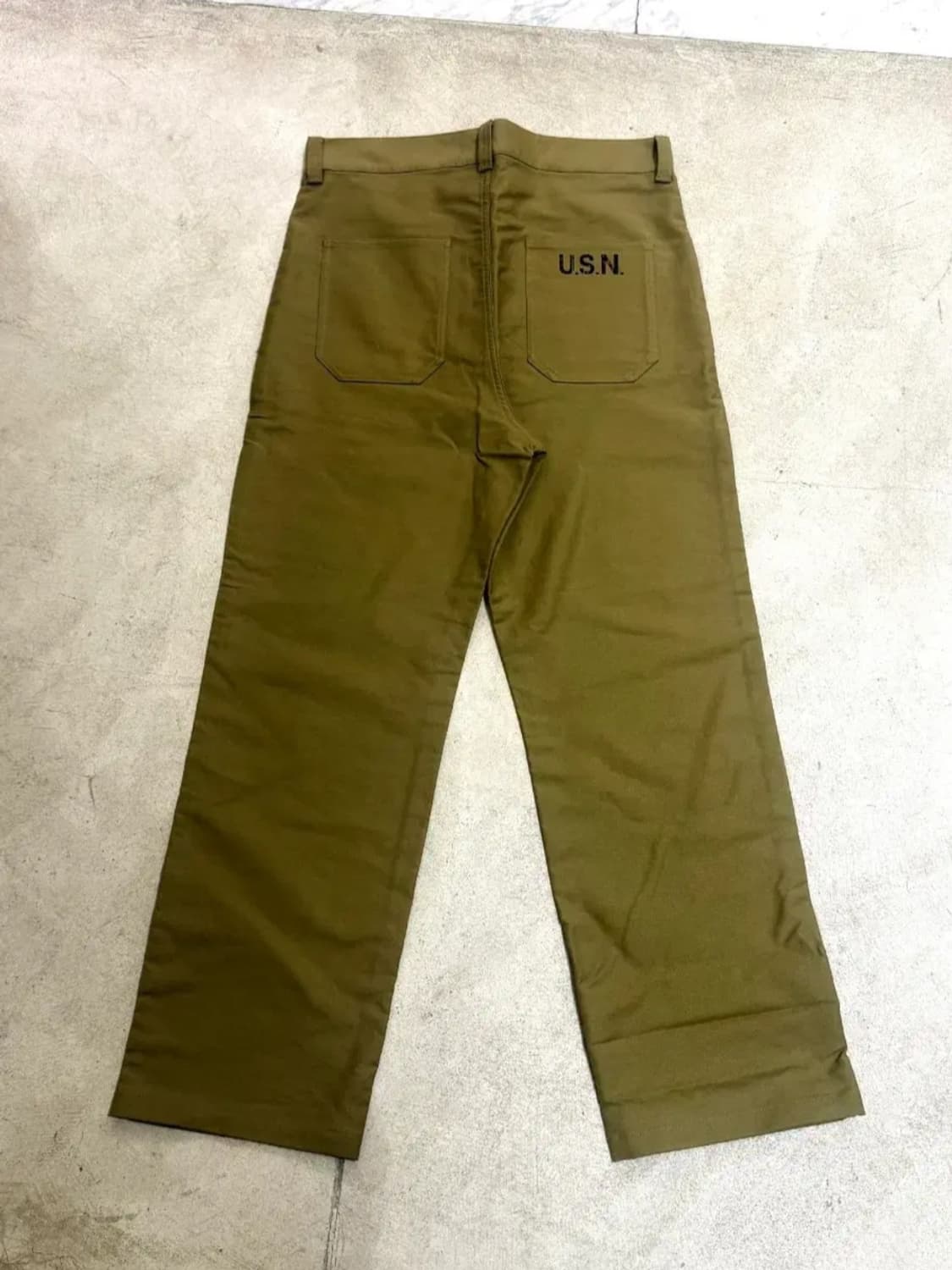 사이먼스 n-1 덱 팬츠 상품이미지5