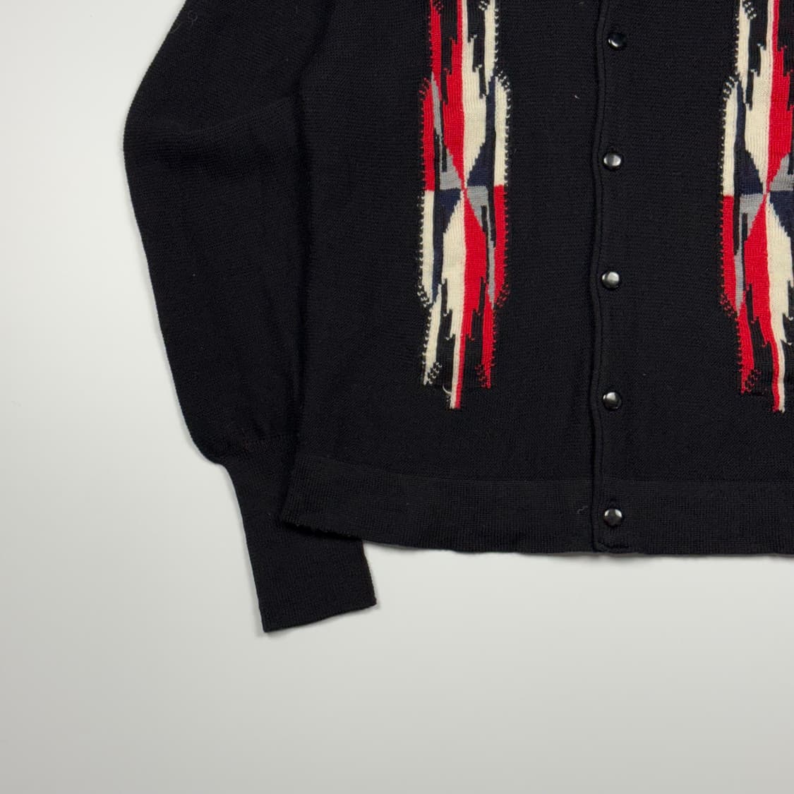 (100) 니들스 치마요 울 가디건 상품이미지4