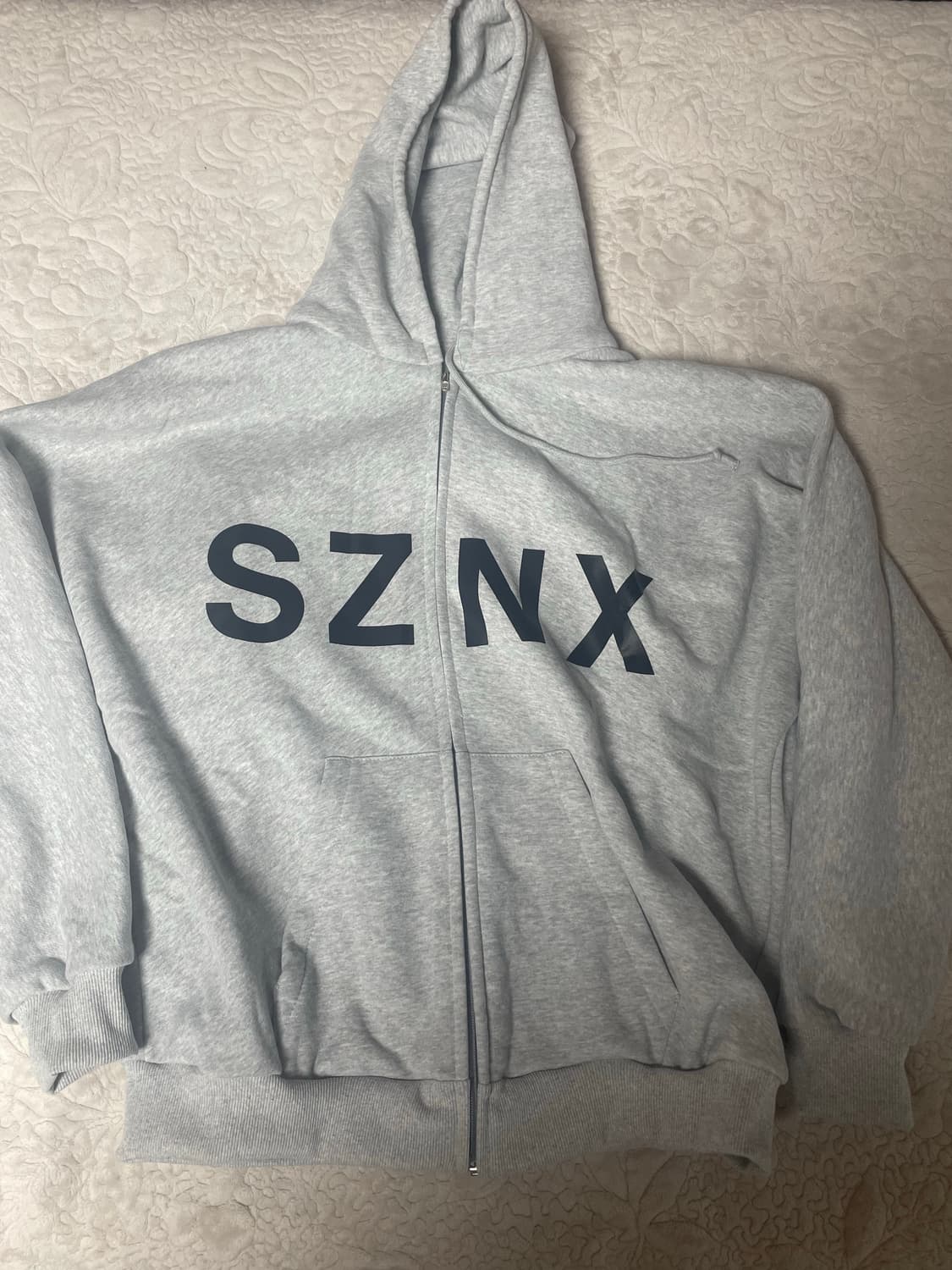 이지 코리아 후드 3사이즈 상품이미지1