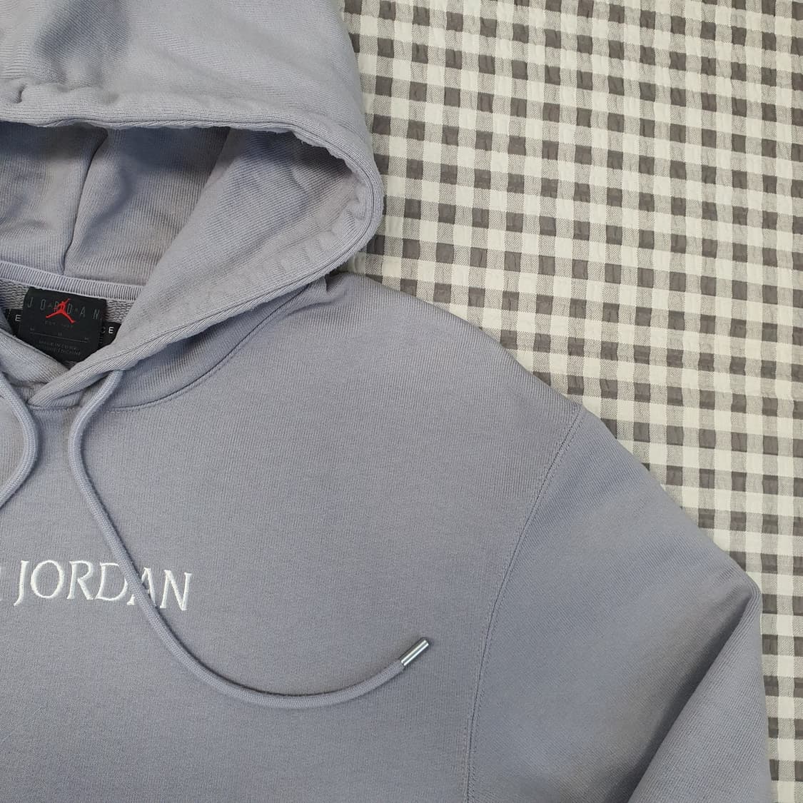 조던 춘추용 후드티 남자95 상품이미지3