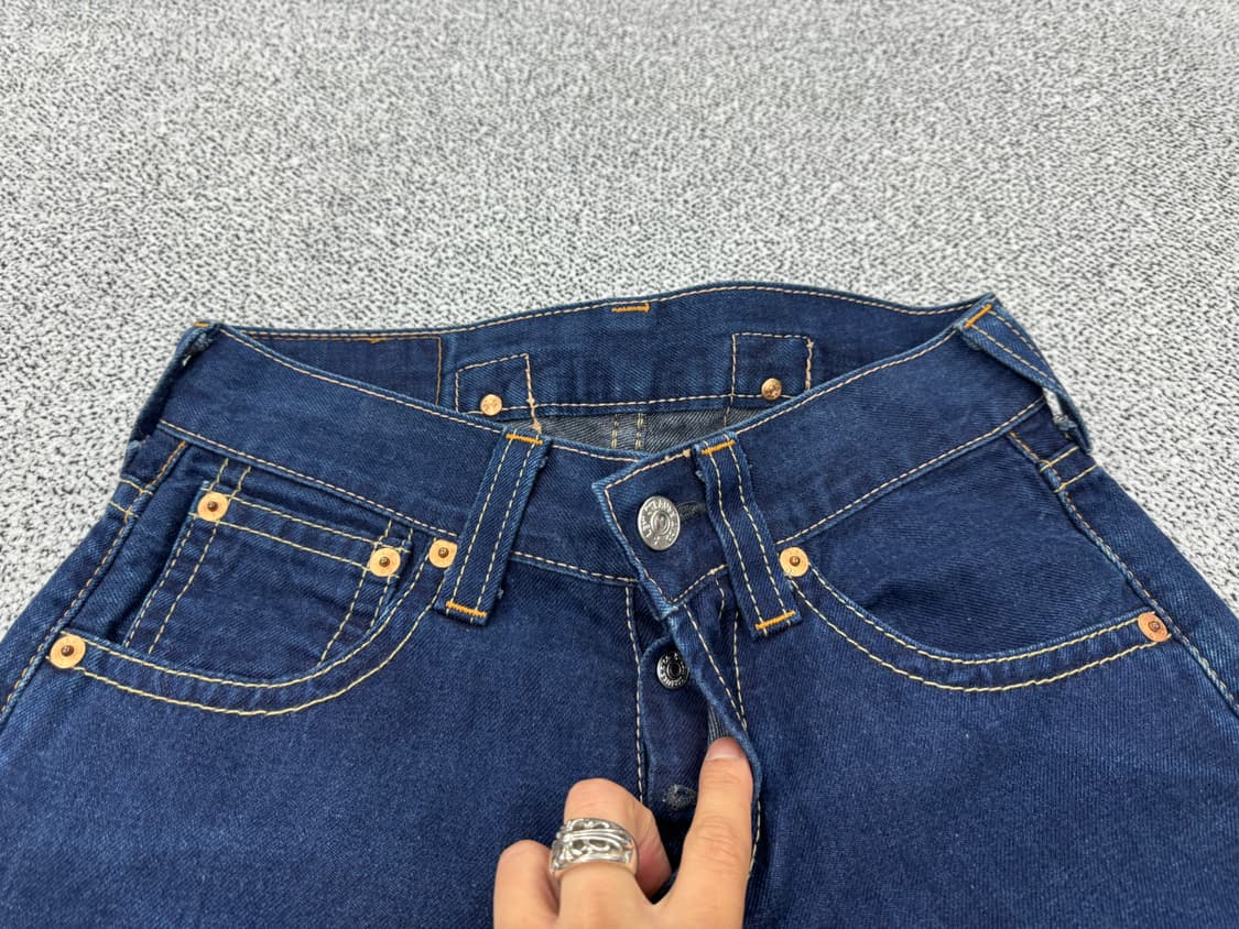 리바이스 타입원 청바지 상품이미지3