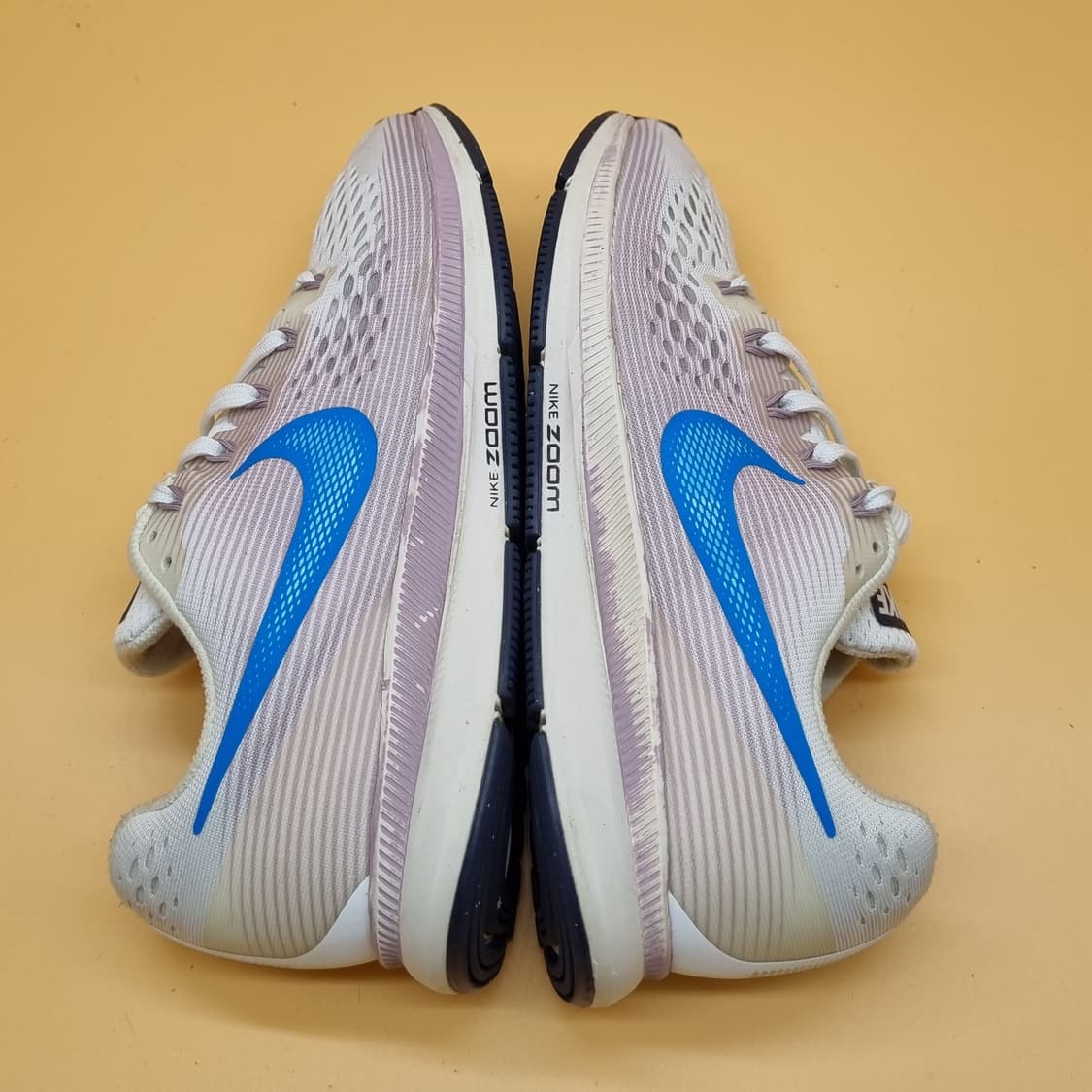 나이키 에어줌34 런닝화250  상품이미지5