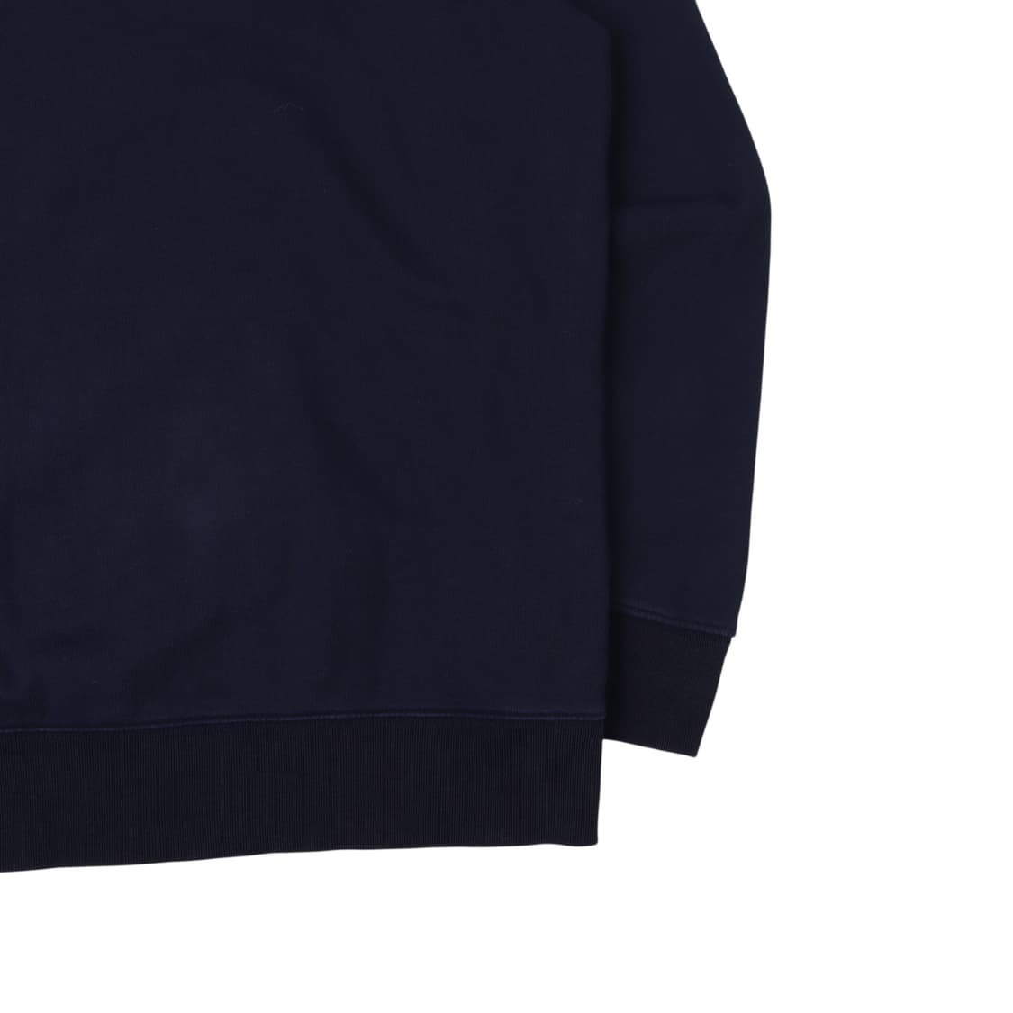 갭 아치 로고 네이비 후드티 상품이미지7